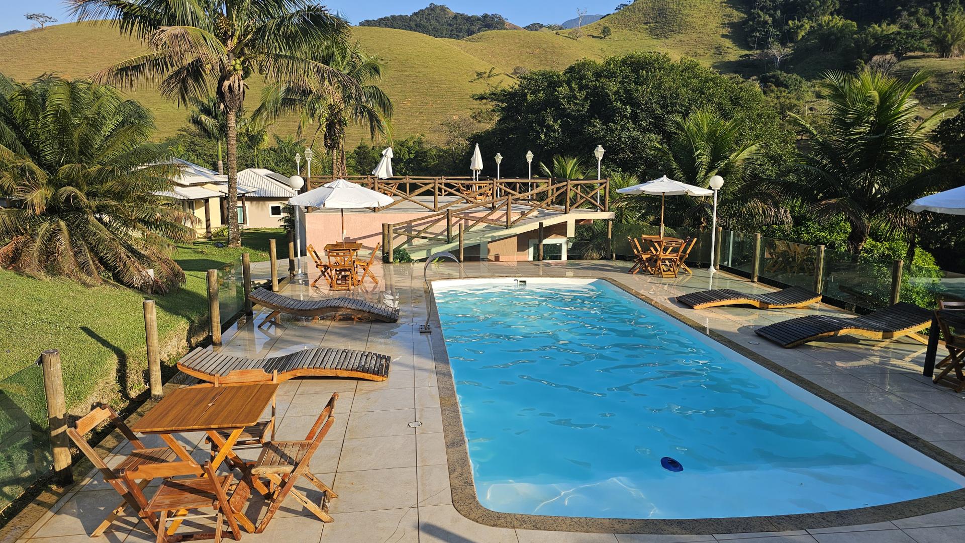 Foto 64 do Hotel Pousada Bambuzal em Sana, Macaé - RJ