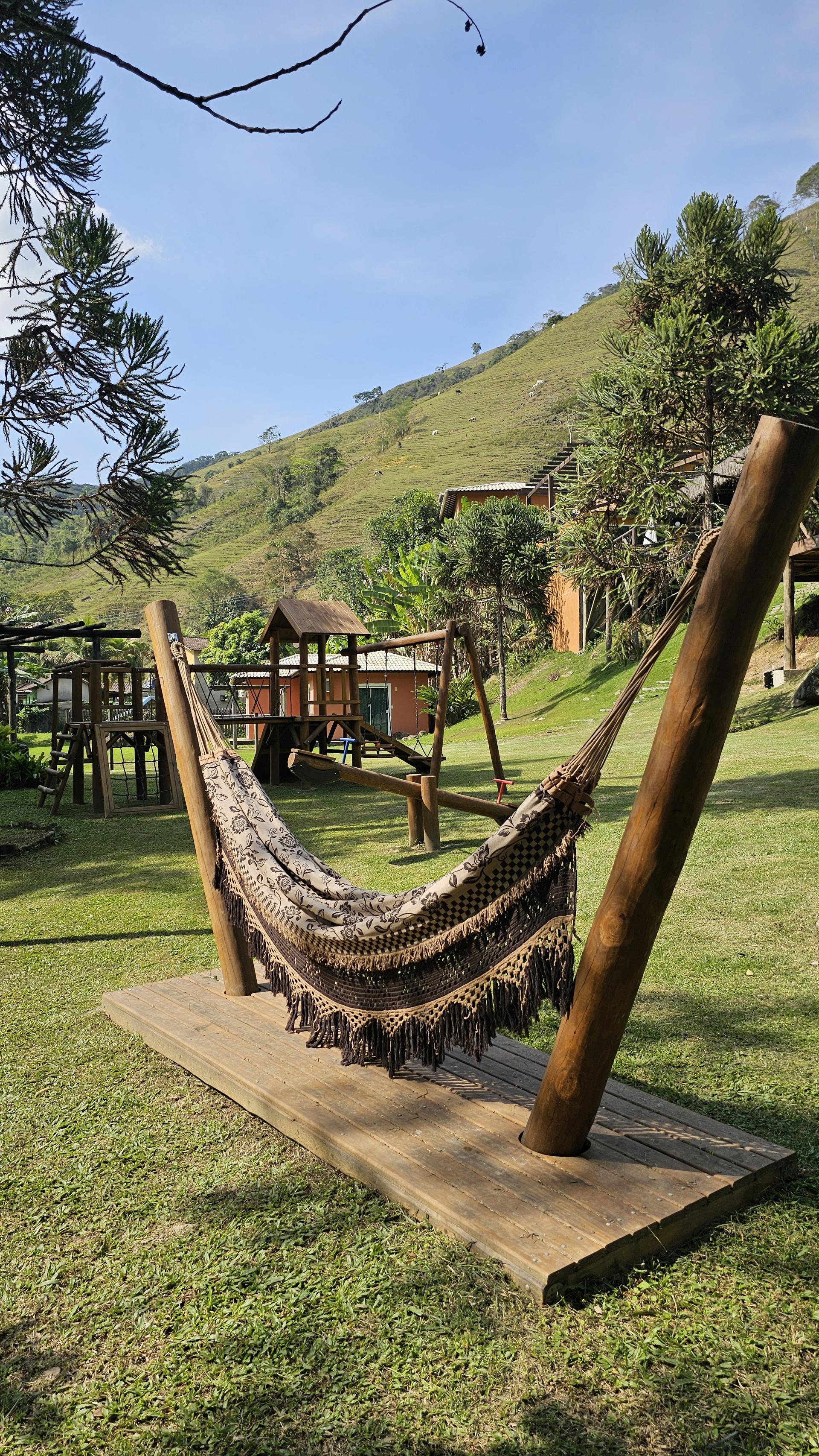 Foto 65 do Hotel Pousada Bambuzal em Sana, Macaé - RJ