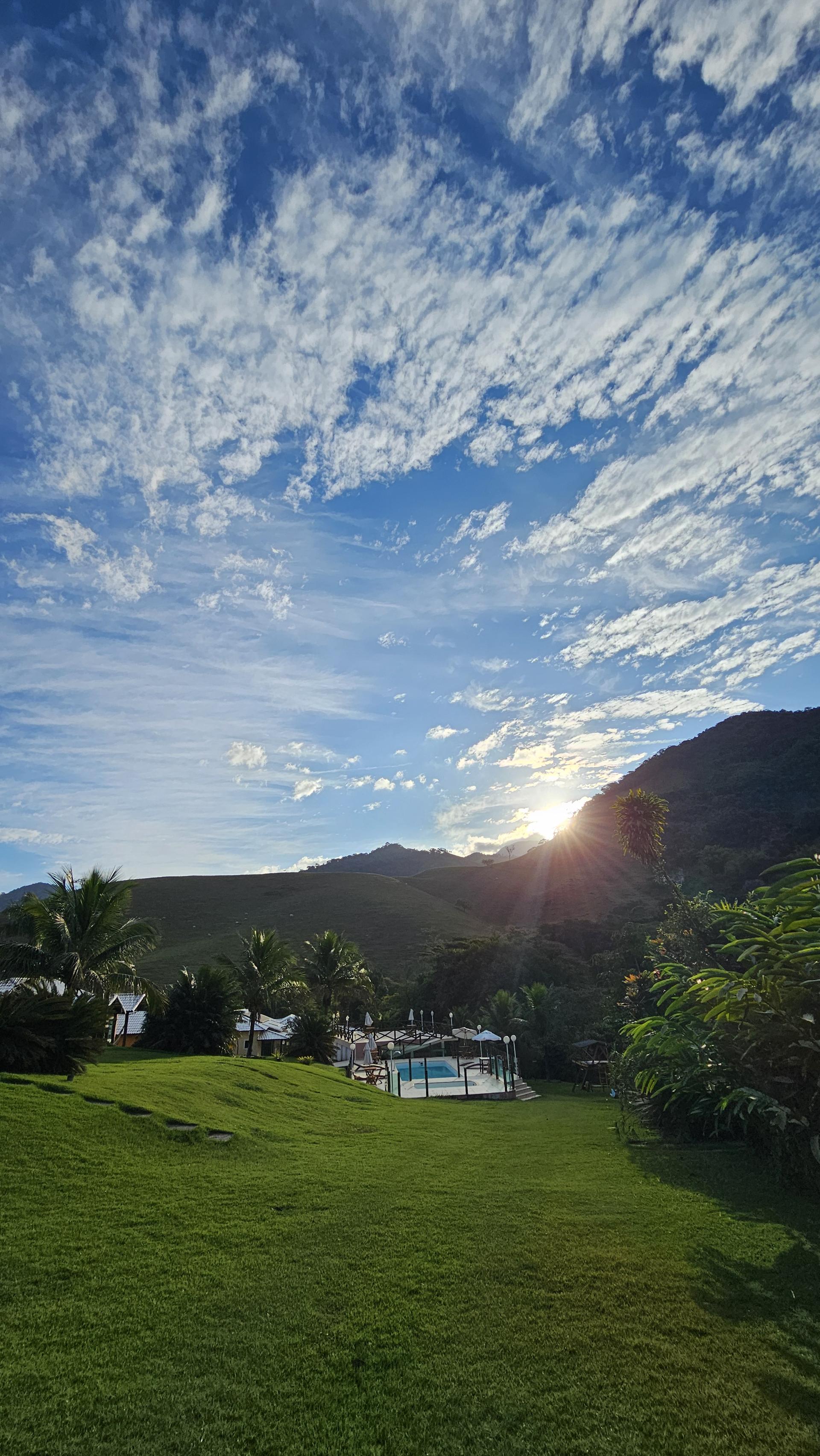 Foto 67 do Hotel Pousada Bambuzal em Sana, Macaé - RJ
