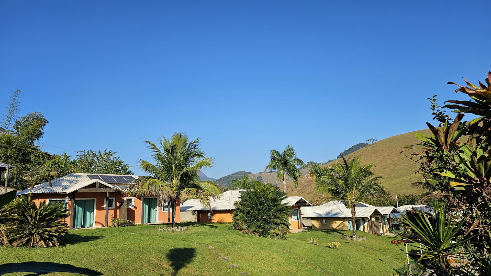 Foto 68 do Hotel Pousada Bambuzal em Sana, Macaé - RJ