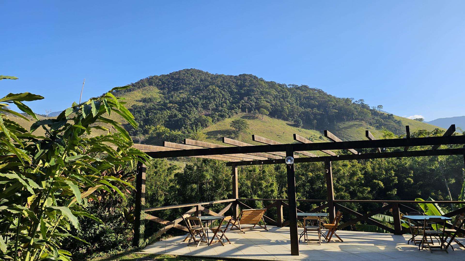 Foto 69 do Hotel Pousada Bambuzal em Sana, Macaé - RJ