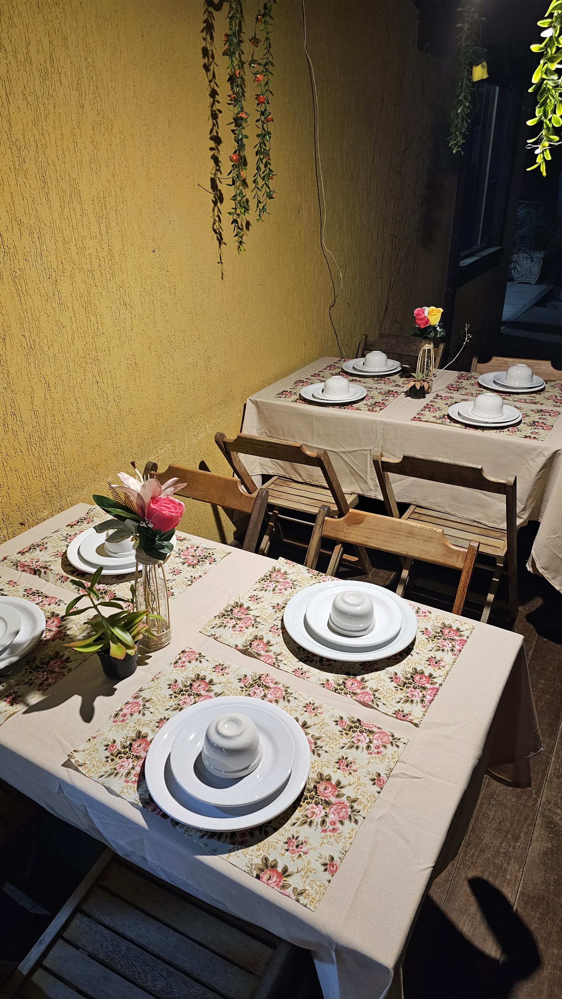 Foto 72 do Hotel Pousada Bambuzal em Sana, Macaé - RJ