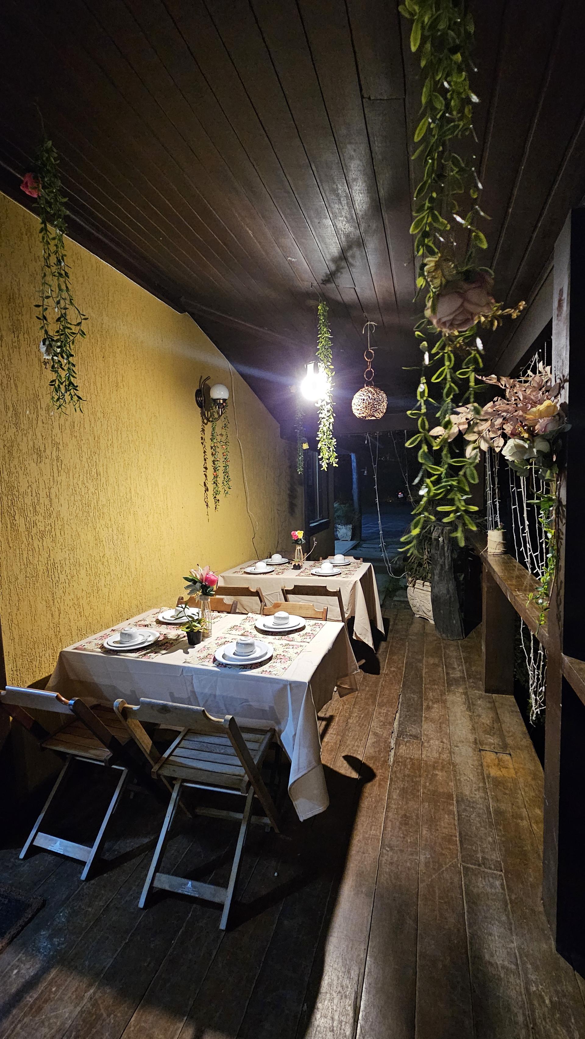 Foto 73 do Hotel Pousada Bambuzal em Sana, Macaé - RJ