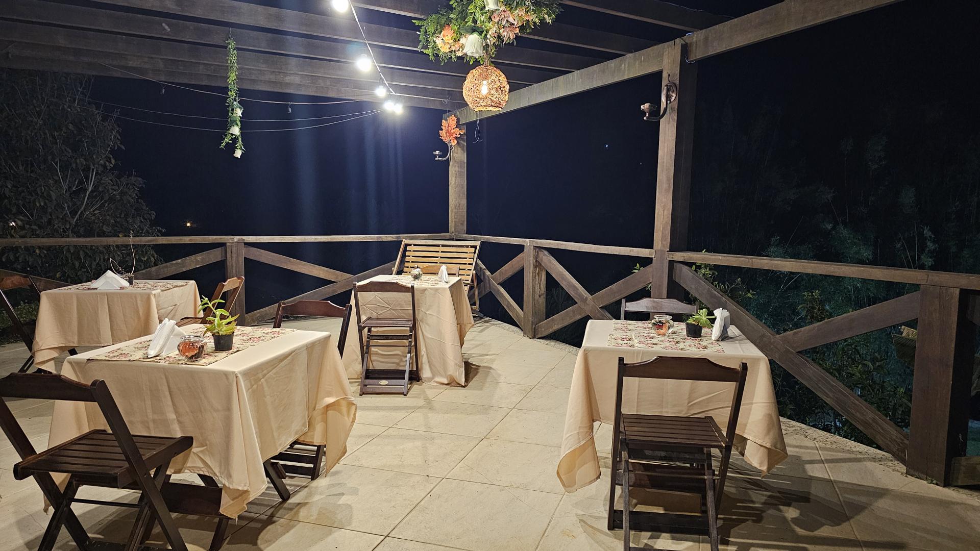 Foto 75 do Hotel Pousada Bambuzal em Sana, Macaé - RJ