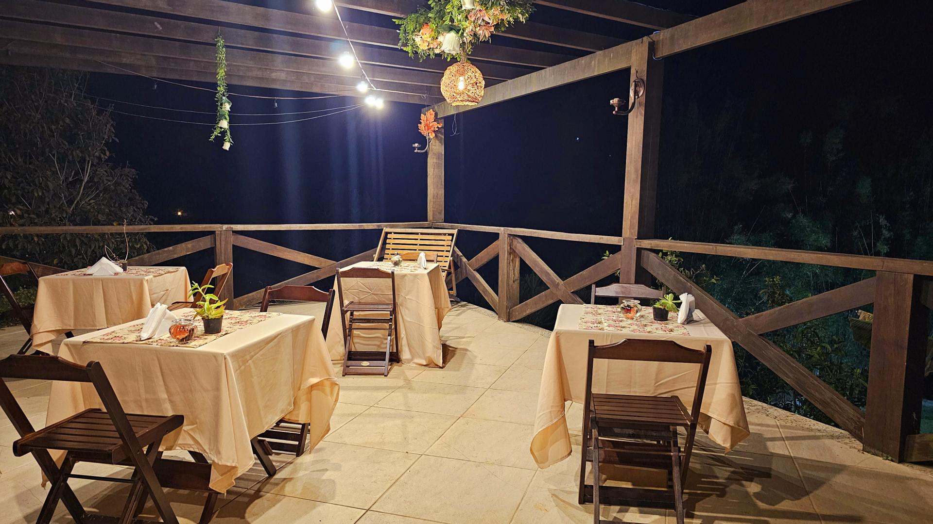 Foto 76 do Hotel Pousada Bambuzal em Sana, Macaé - RJ