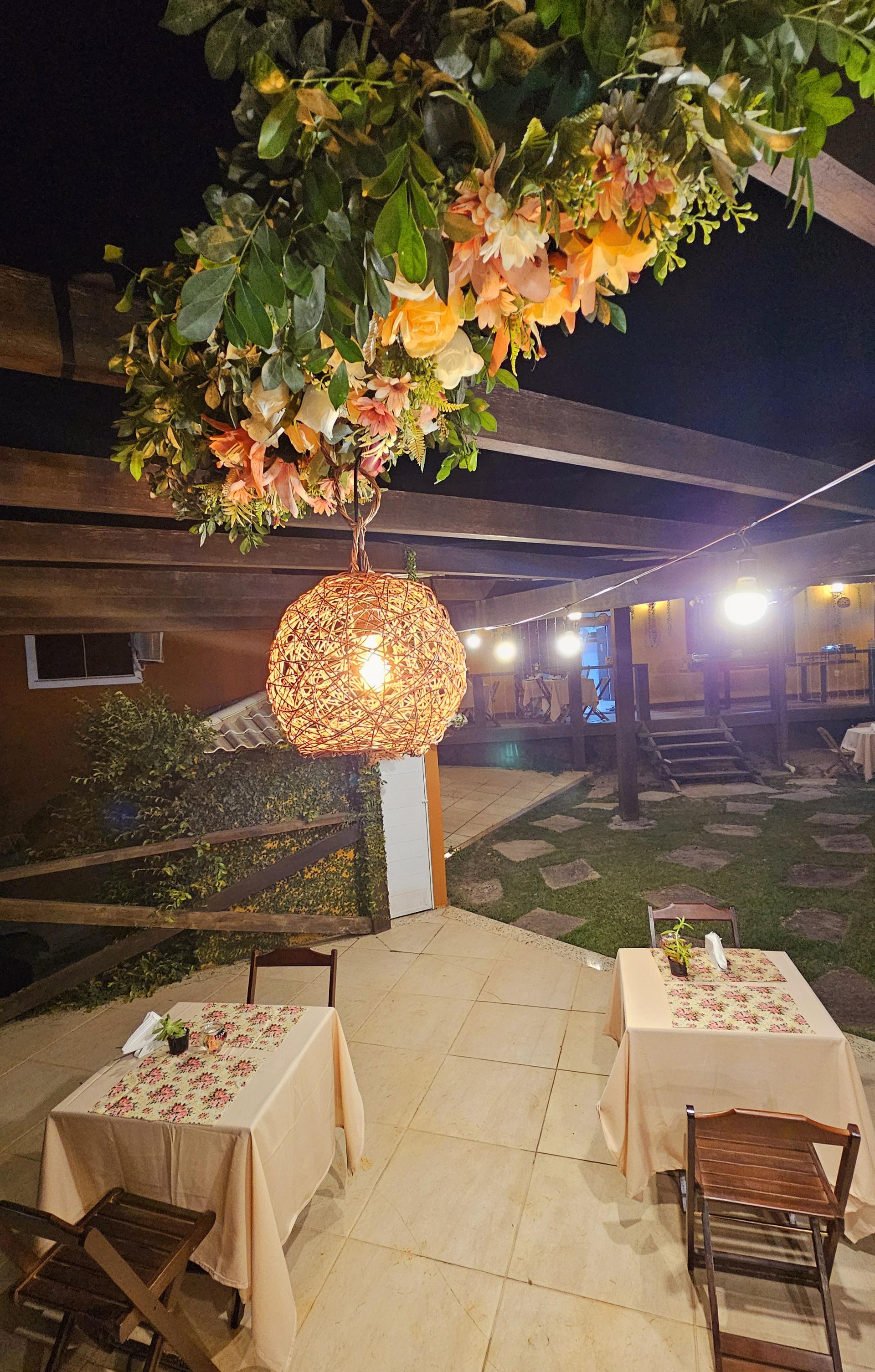 Foto 78 do Hotel Pousada Bambuzal em Sana, Macaé - RJ