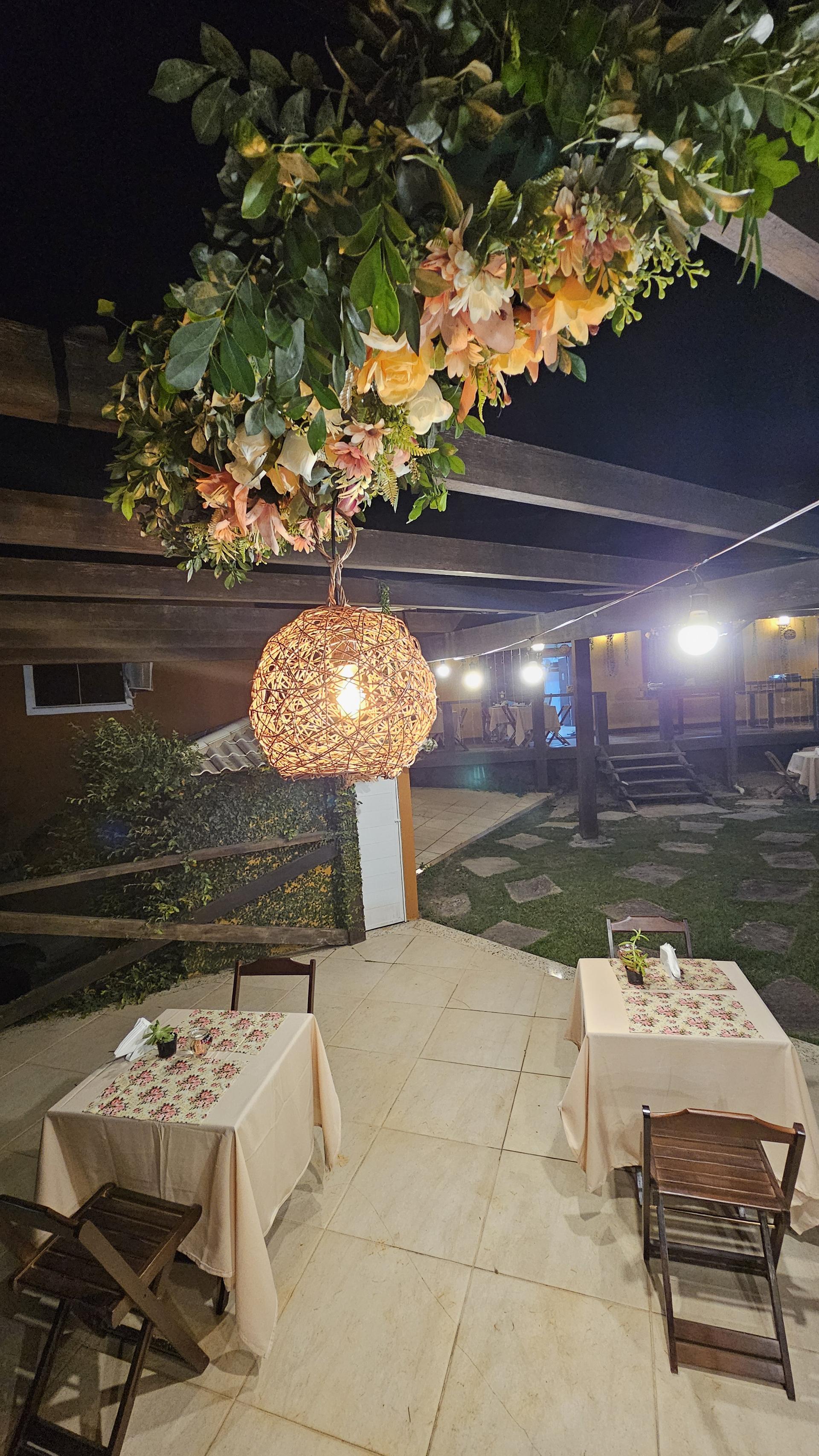 Foto 79 do Hotel Pousada Bambuzal em Sana, Macaé - RJ