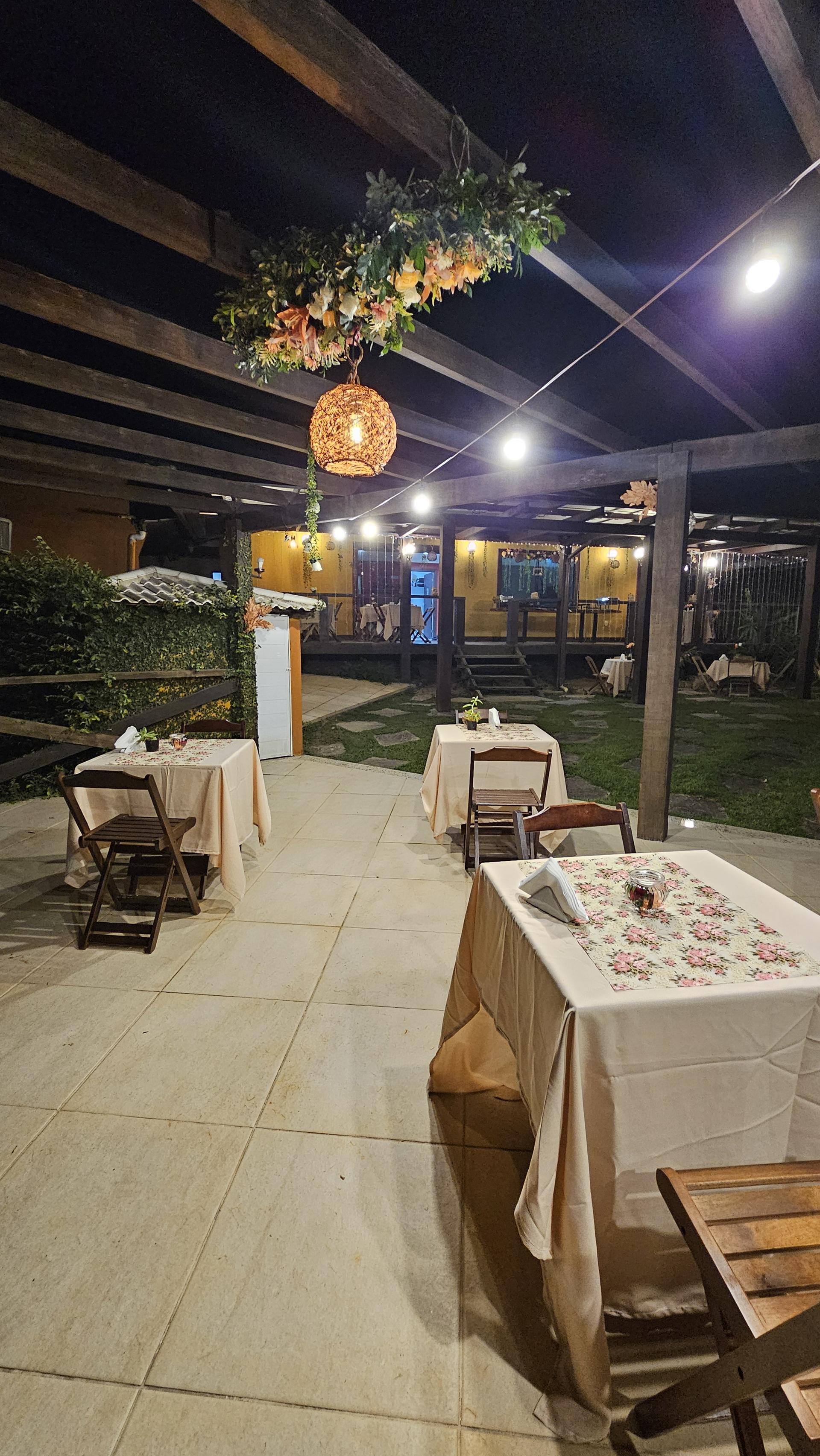 Foto 80 do Hotel Pousada Bambuzal em Sana, Macaé - RJ