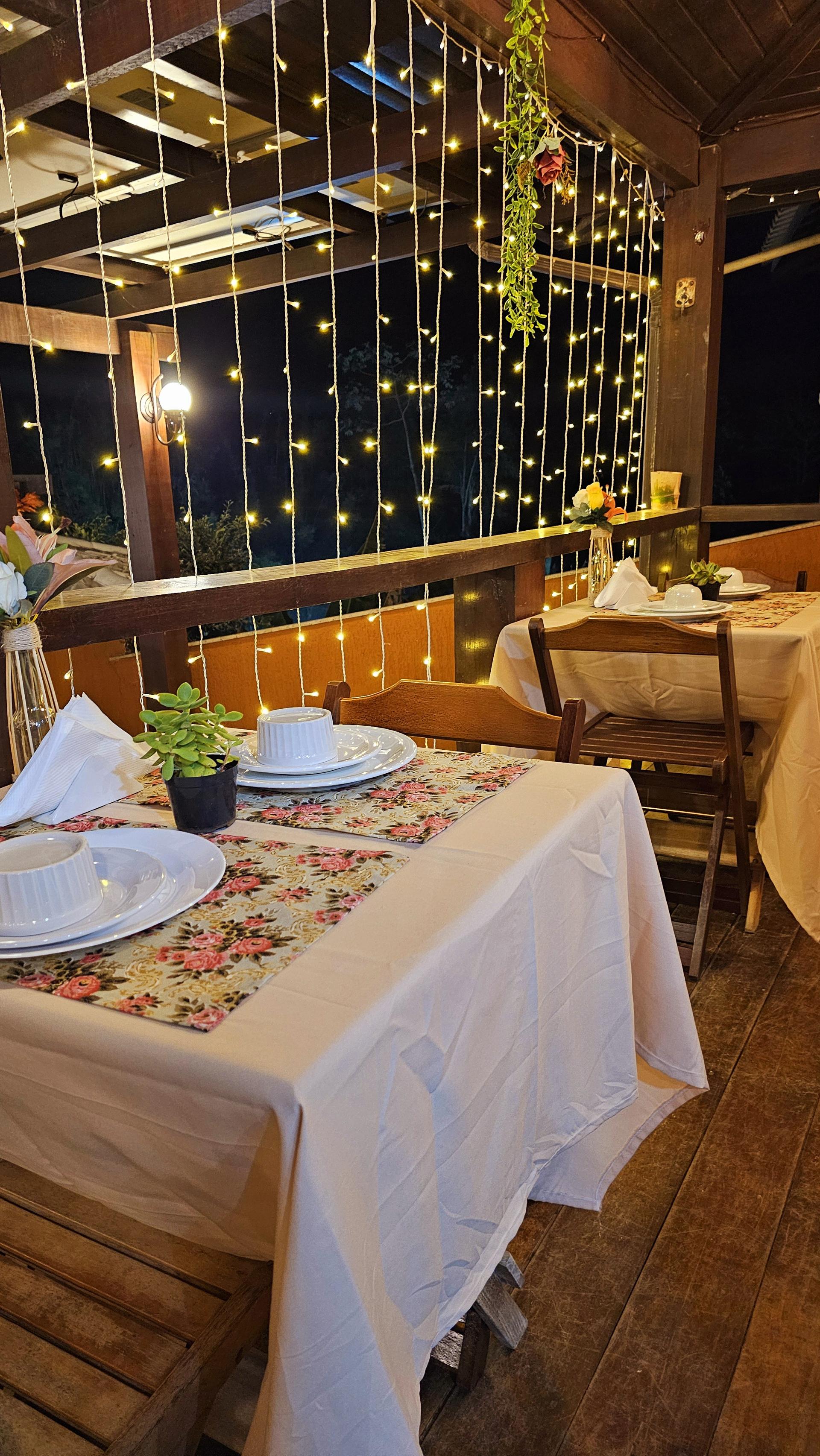 Foto 82 do Hotel Pousada Bambuzal em Sana, Macaé - RJ