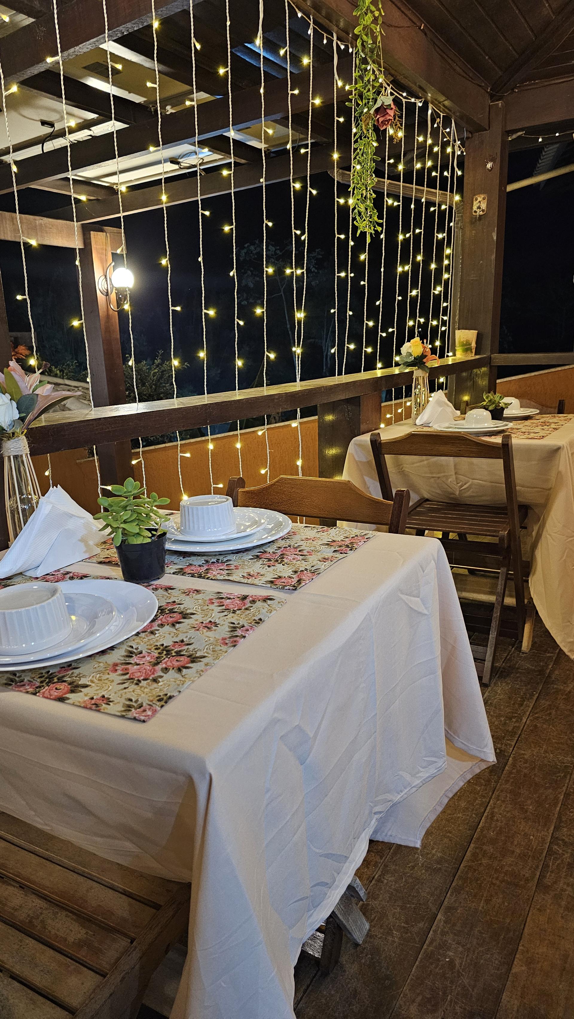 Foto 83 do Hotel Pousada Bambuzal em Sana, Macaé - RJ