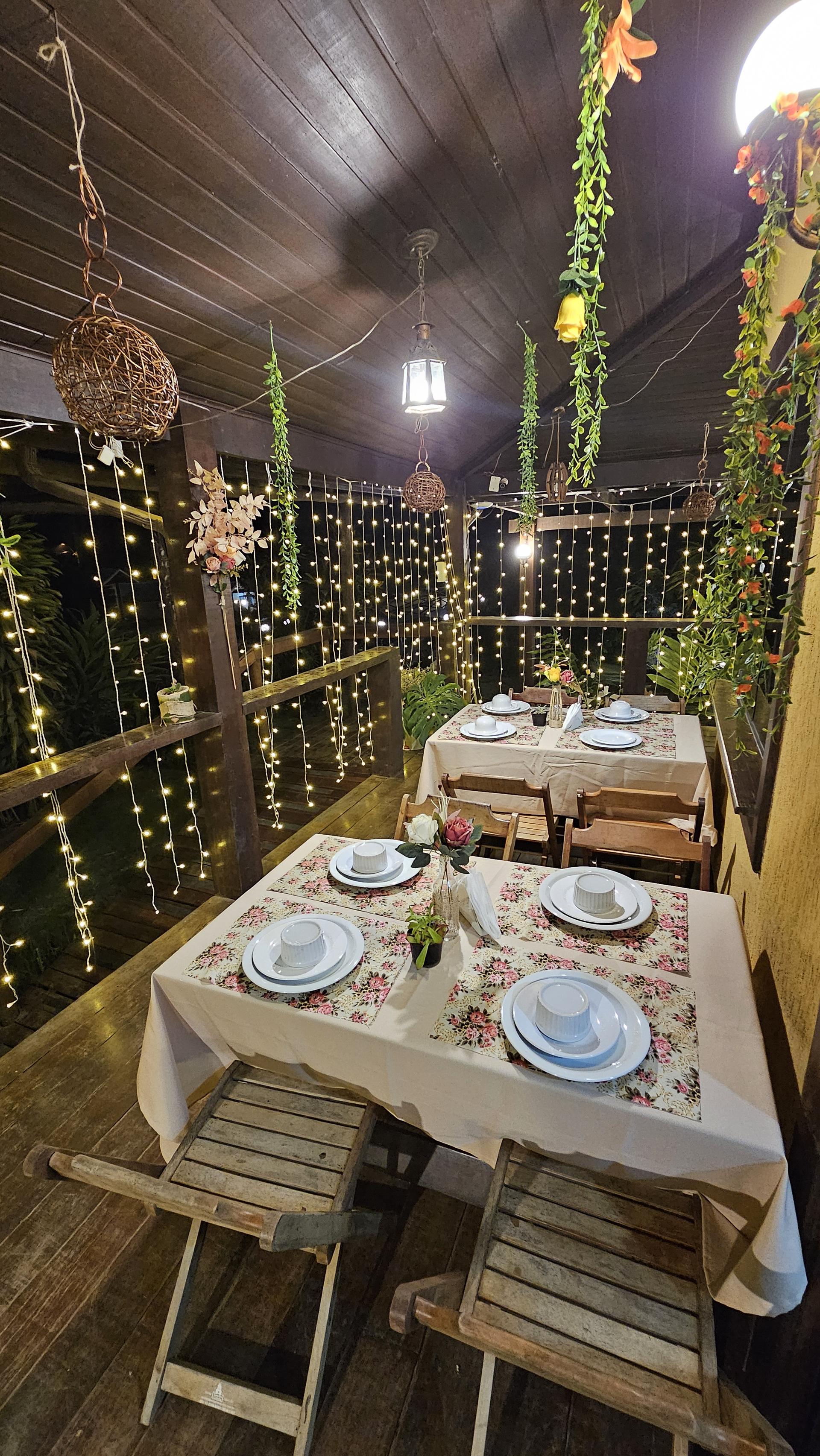 Foto 87 do Hotel Pousada Bambuzal em Sana, Macaé - RJ