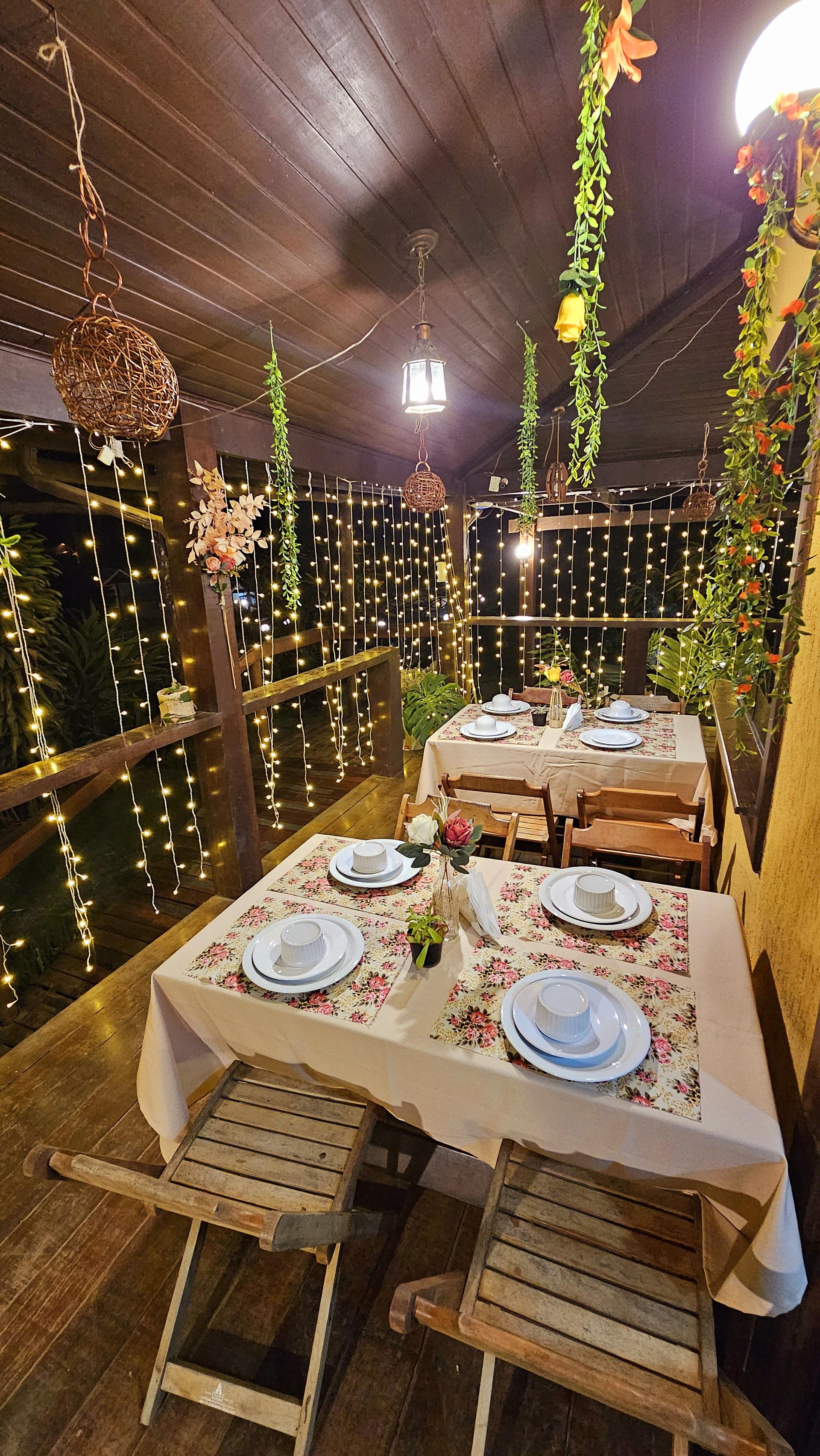 Foto 88 do Hotel Pousada Bambuzal em Sana, Macaé - RJ