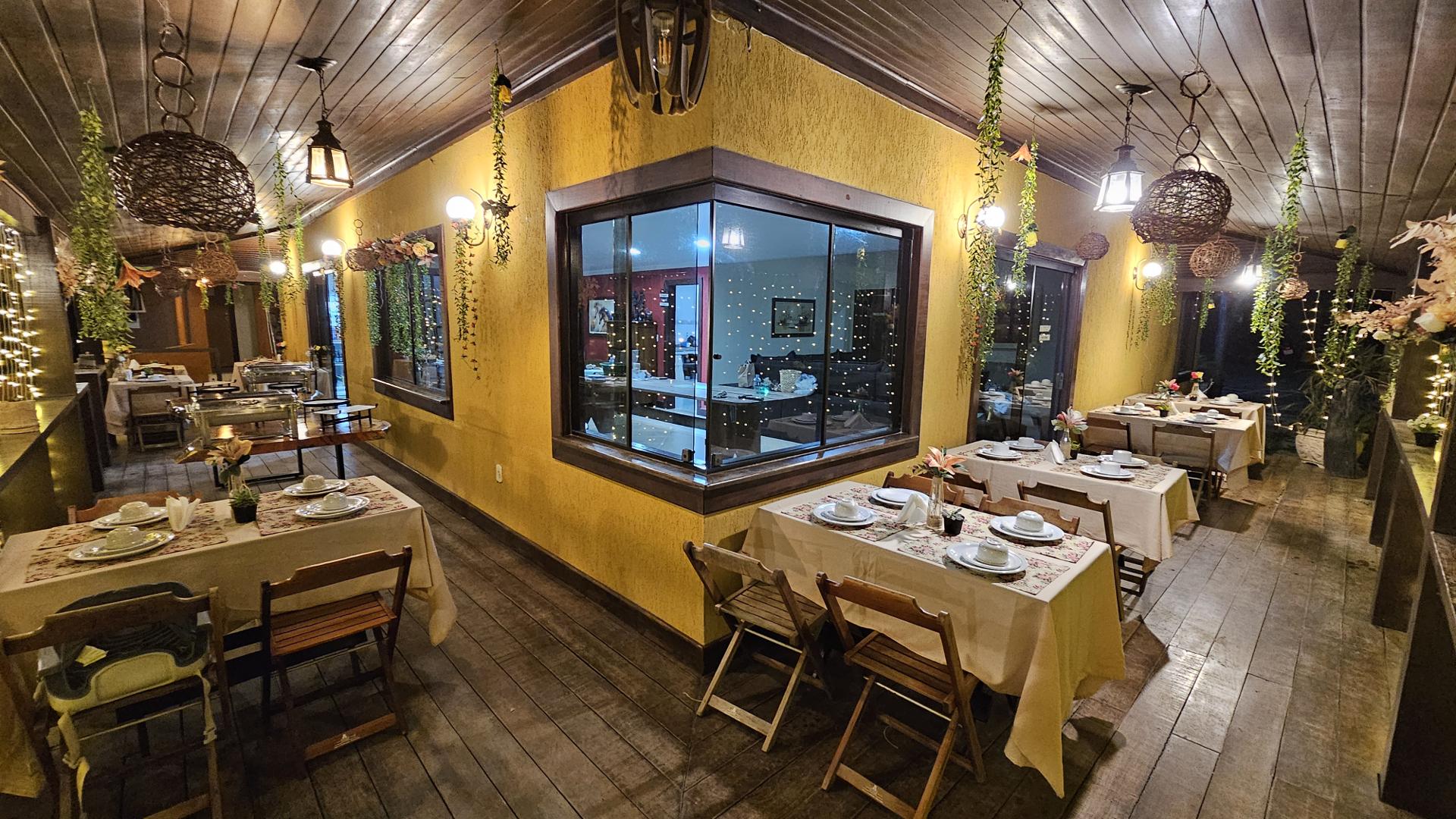 Foto 90 do Hotel Pousada Bambuzal em Sana, Macaé - RJ