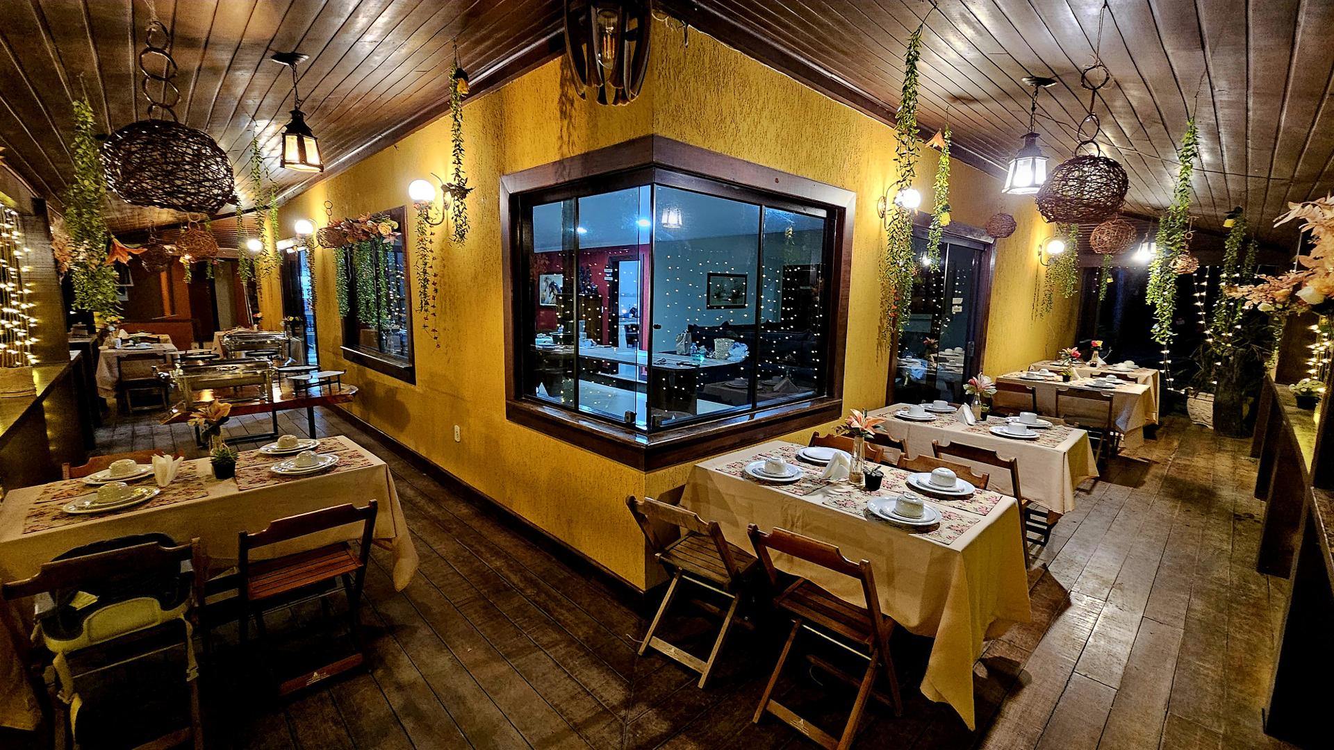 Foto 91 do Hotel Pousada Bambuzal em Sana, Macaé - RJ