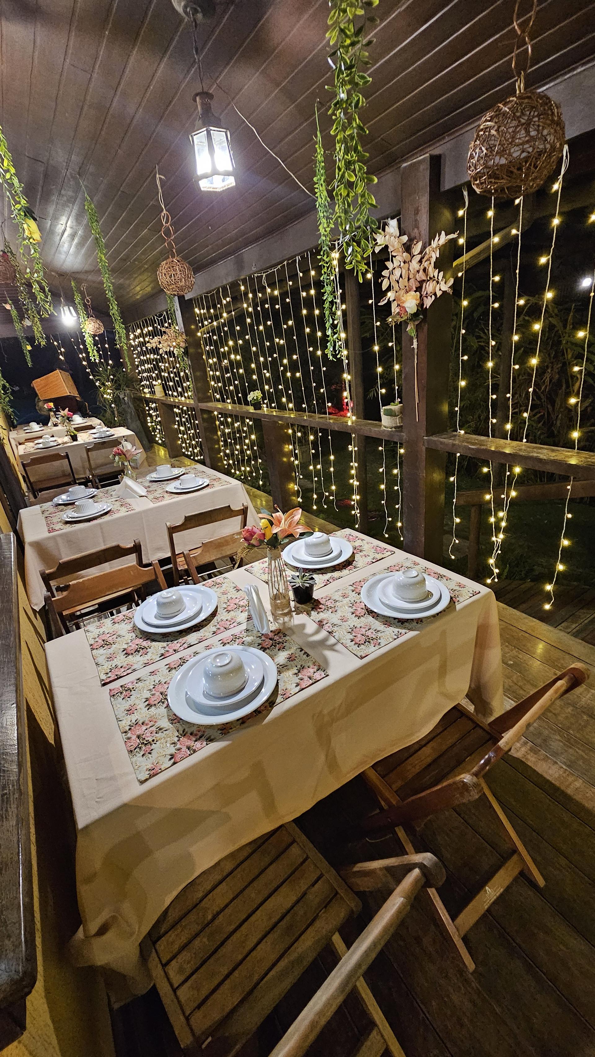 Foto 94 do Hotel Pousada Bambuzal em Sana, Macaé - RJ