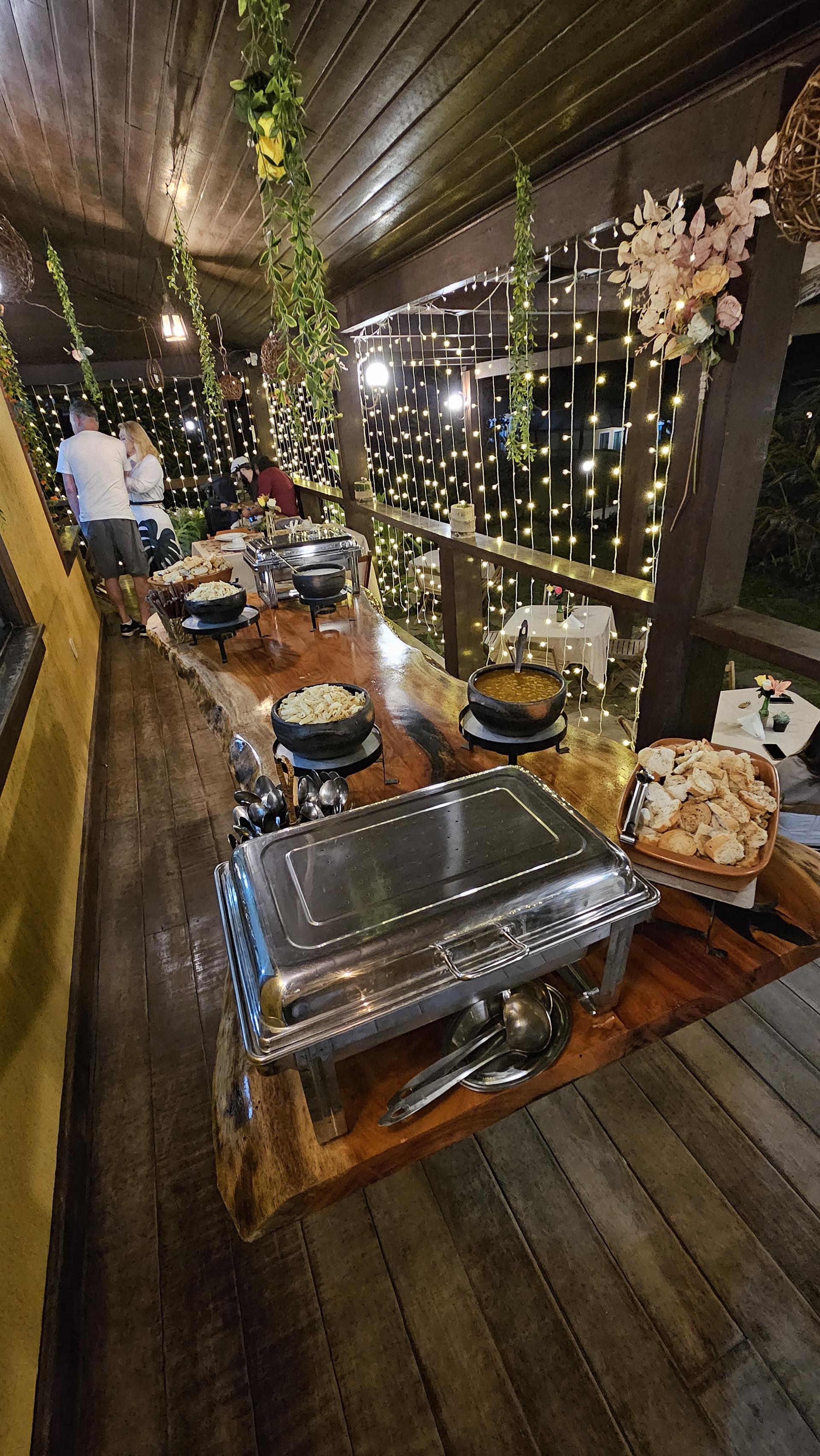 Foto 95 do Hotel Pousada Bambuzal em Sana, Macaé - RJ