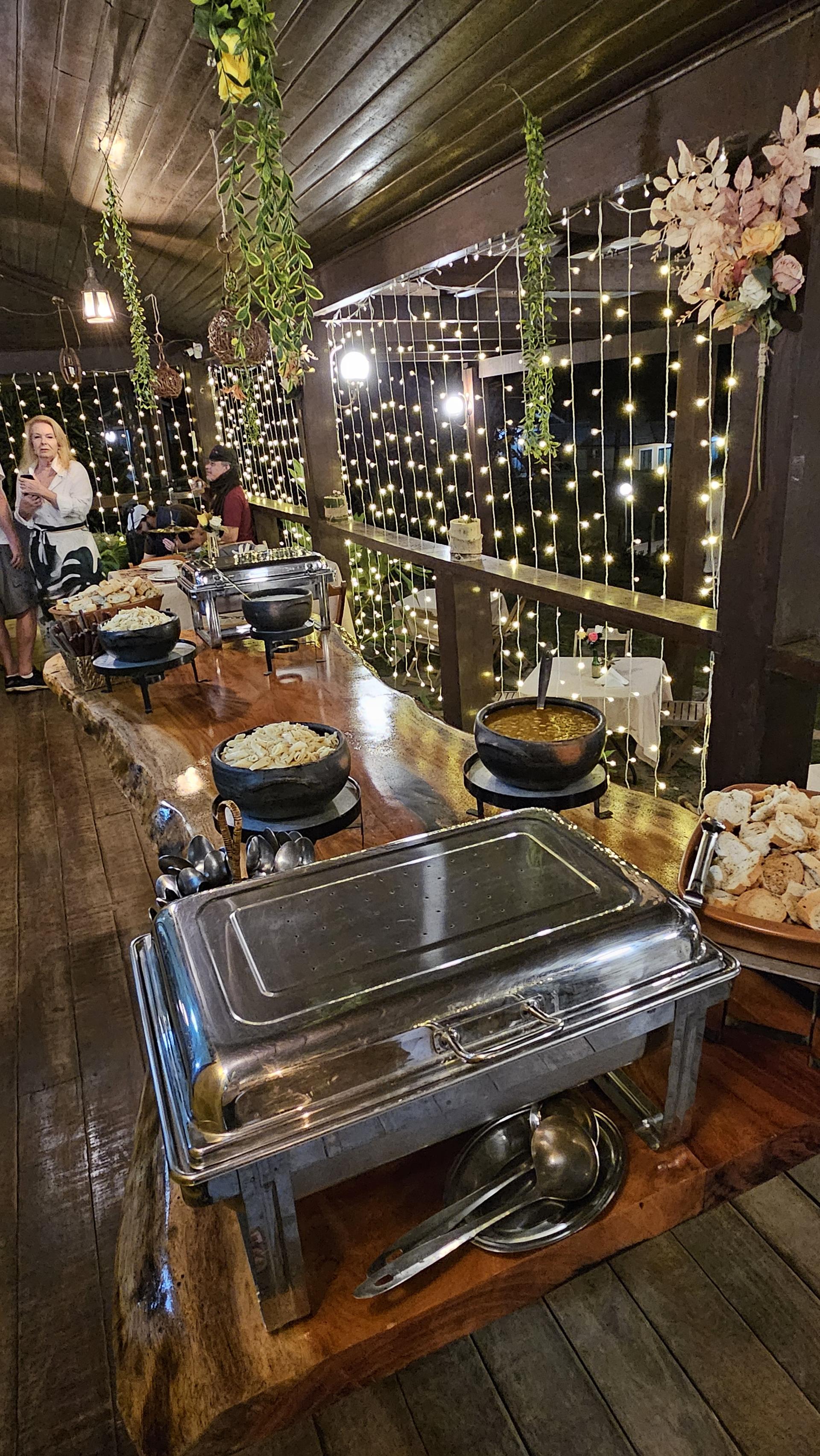 Foto 96 do Hotel Pousada Bambuzal em Sana, Macaé - RJ