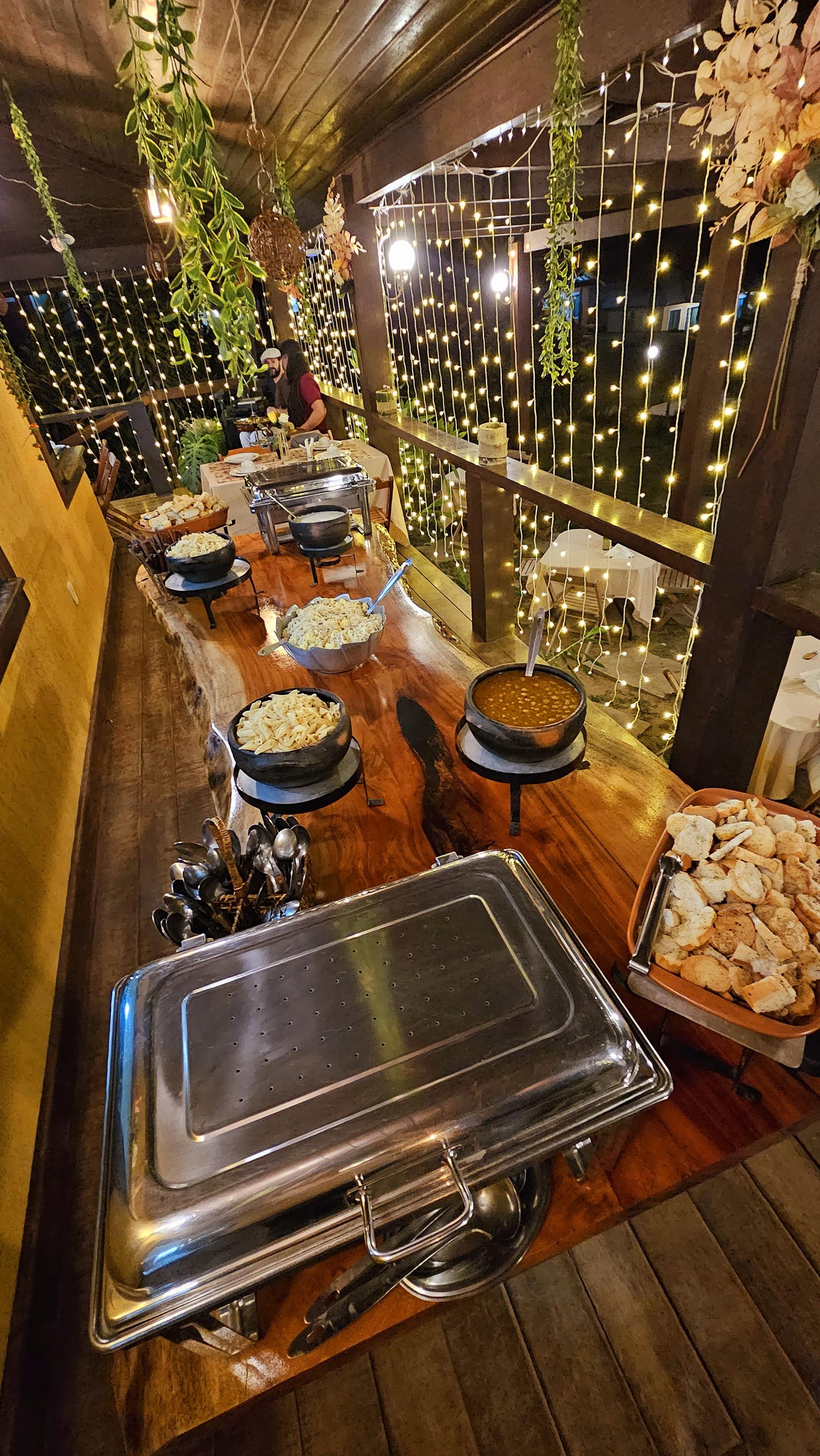 Foto 97 do Hotel Pousada Bambuzal em Sana, Macaé - RJ