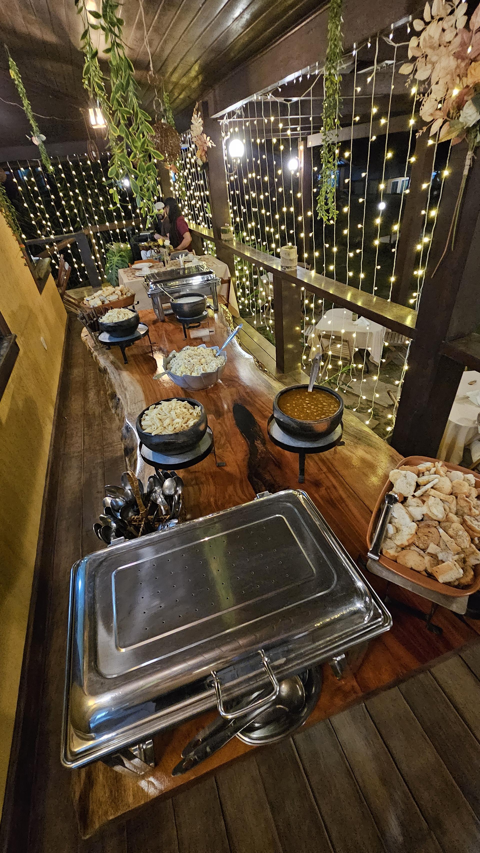 Foto 98 do Hotel Pousada Bambuzal em Sana, Macaé - RJ