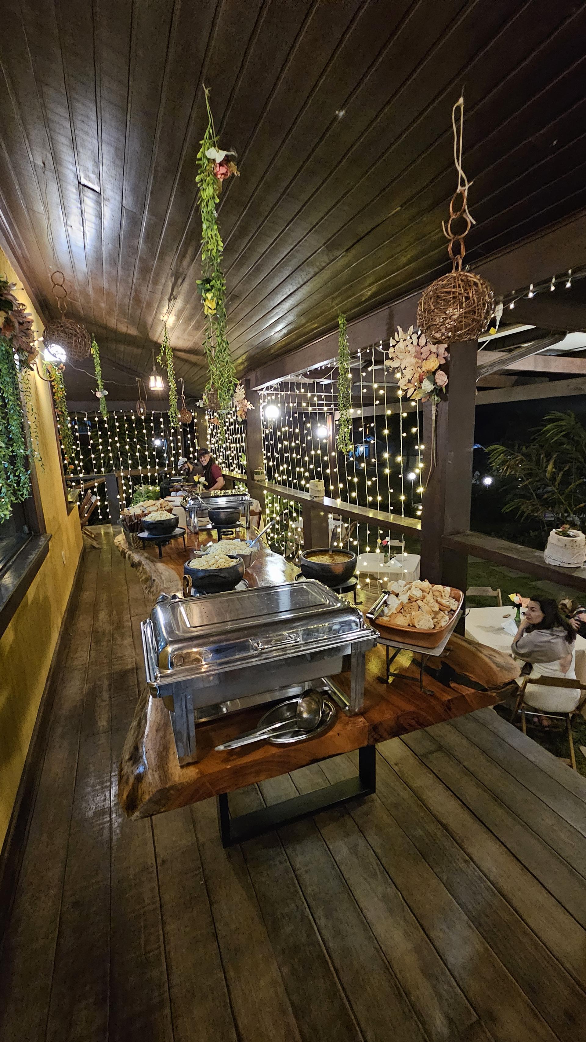 Foto 99 do Hotel Pousada Bambuzal em Sana, Macaé - RJ