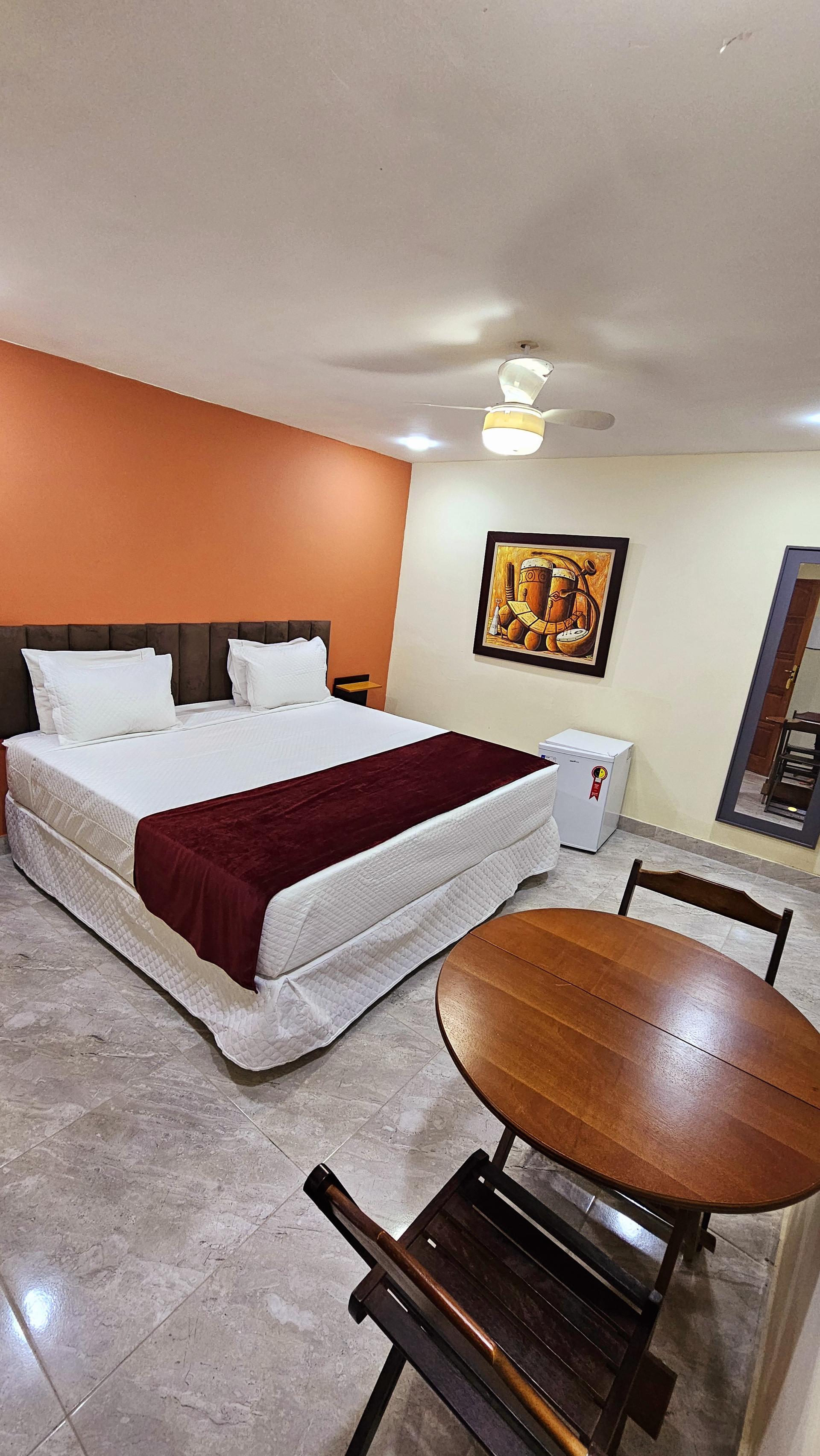 Foto 101 do Hotel Pousada Bambuzal em Sana, Macaé - RJ