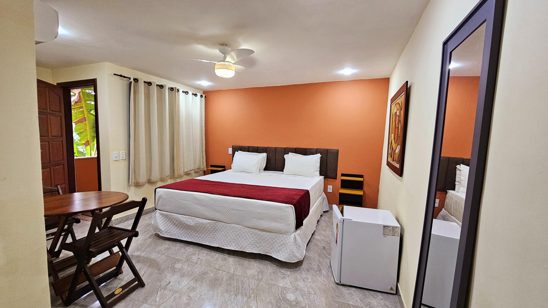 Foto 102 do Hotel Pousada Bambuzal em Sana, Macaé - RJ