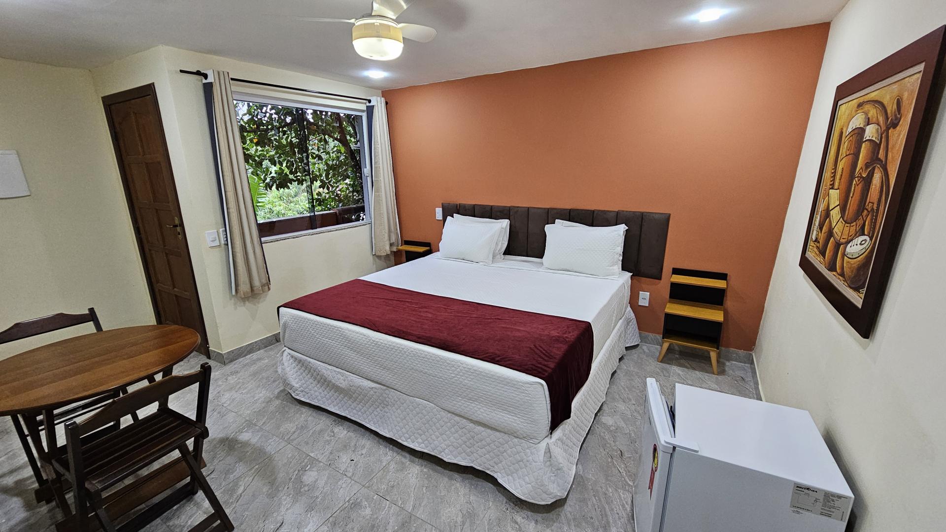 Foto 103 do Hotel Pousada Bambuzal em Sana, Macaé - RJ