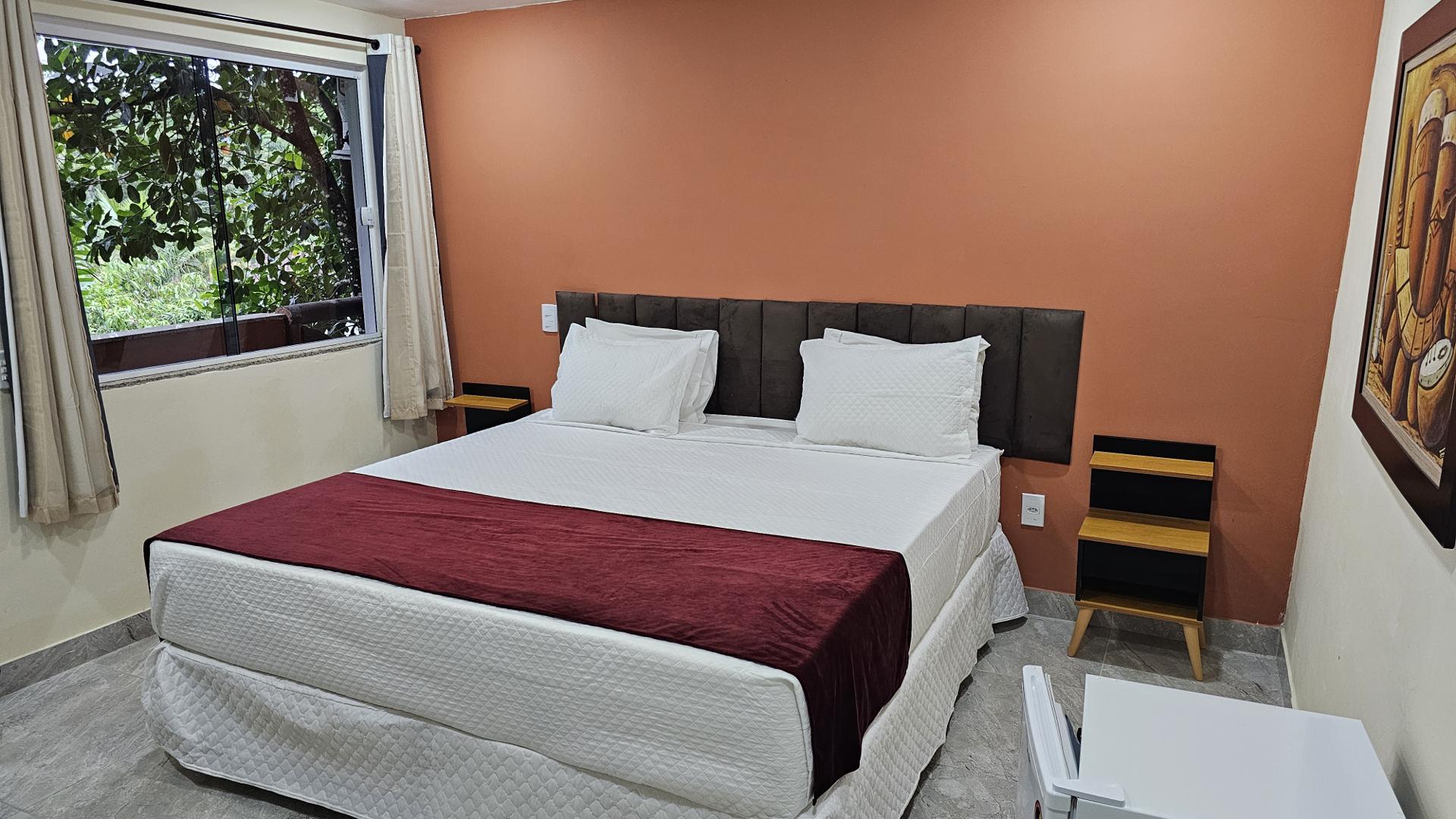 Foto 105 do Hotel Pousada Bambuzal em Sana, Macaé - RJ