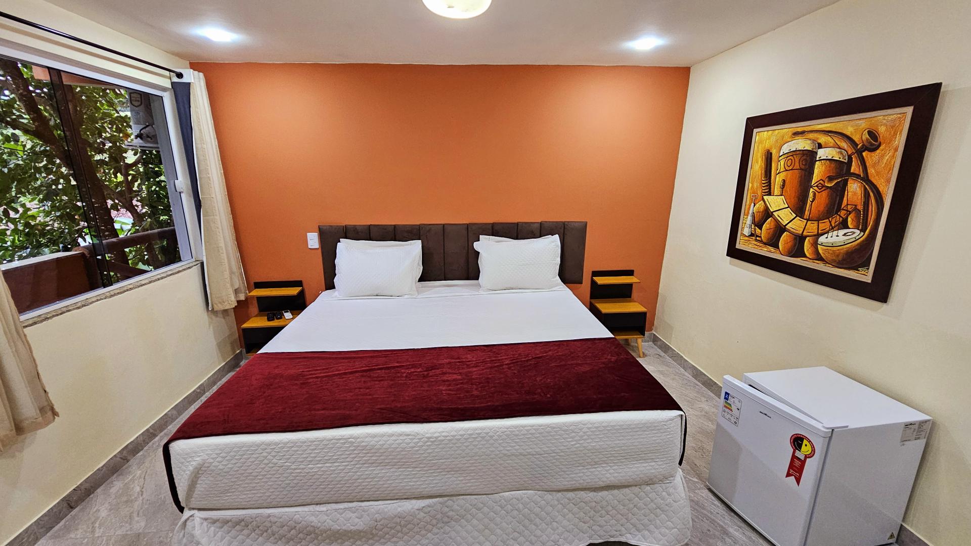 Foto 107 do Hotel Pousada Bambuzal em Sana, Macaé - RJ