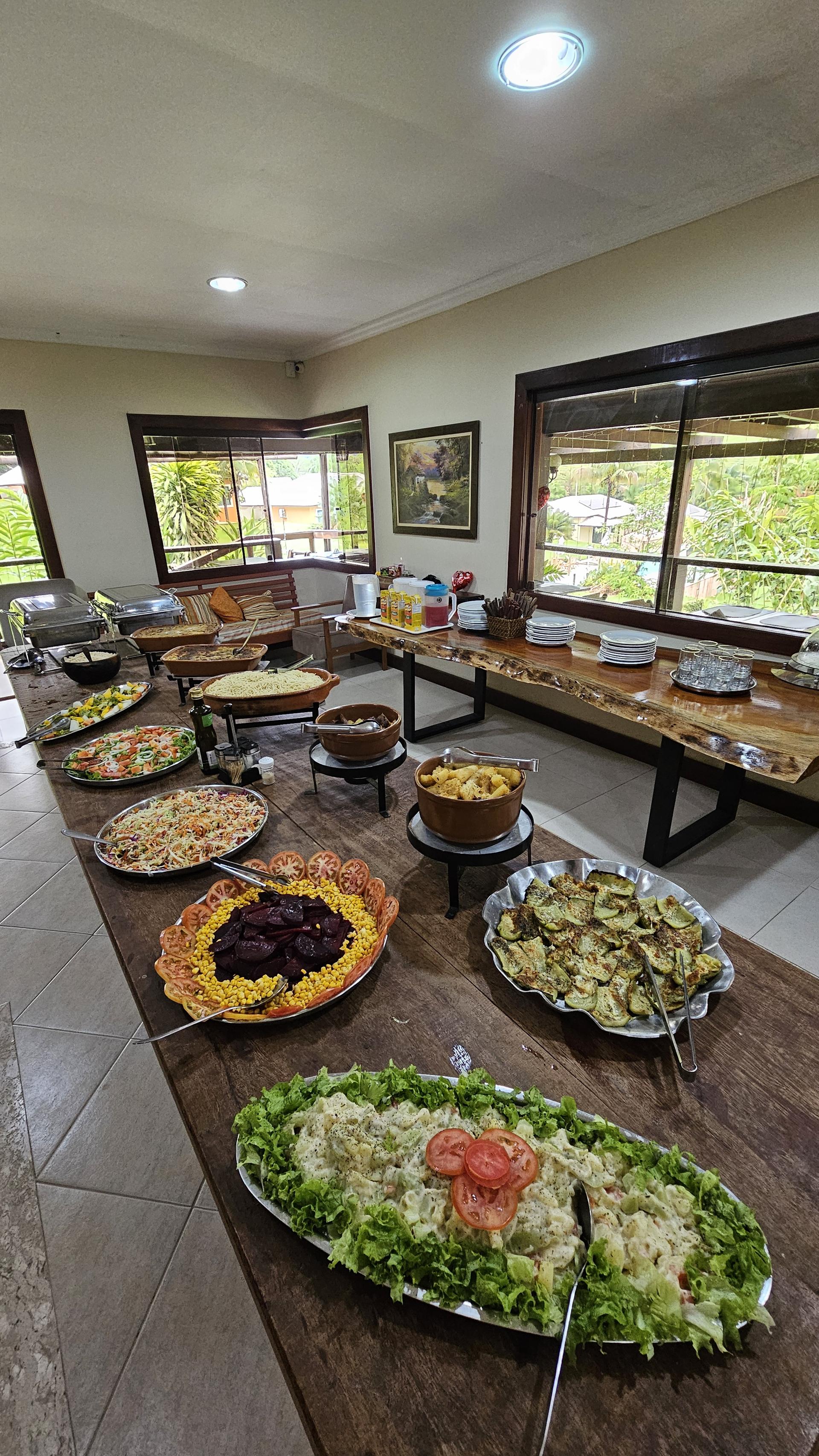 Foto 108 do Hotel Pousada Bambuzal em Sana, Macaé - RJ