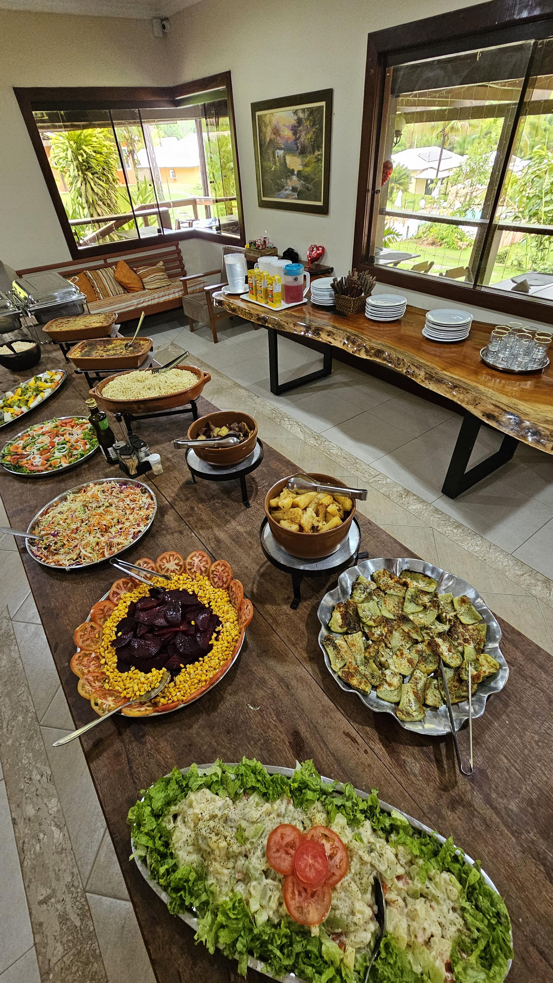 Foto 109 do Hotel Pousada Bambuzal em Sana, Macaé - RJ