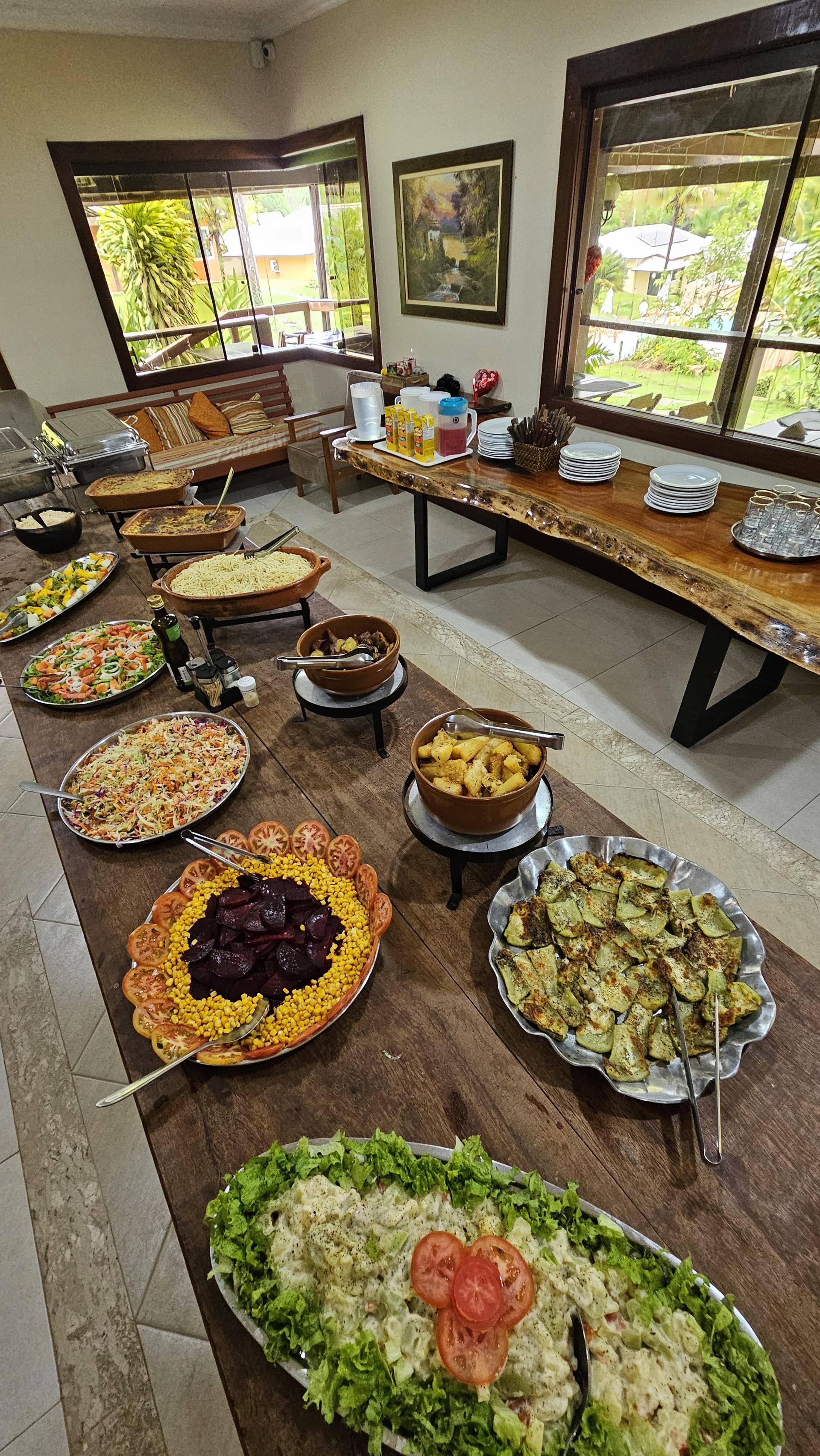 Foto 110 do Hotel Pousada Bambuzal em Sana, Macaé - RJ