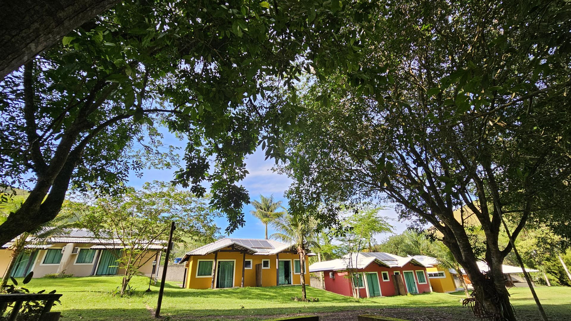 Foto 111 do Hotel Pousada Bambuzal em Sana, Macaé - RJ