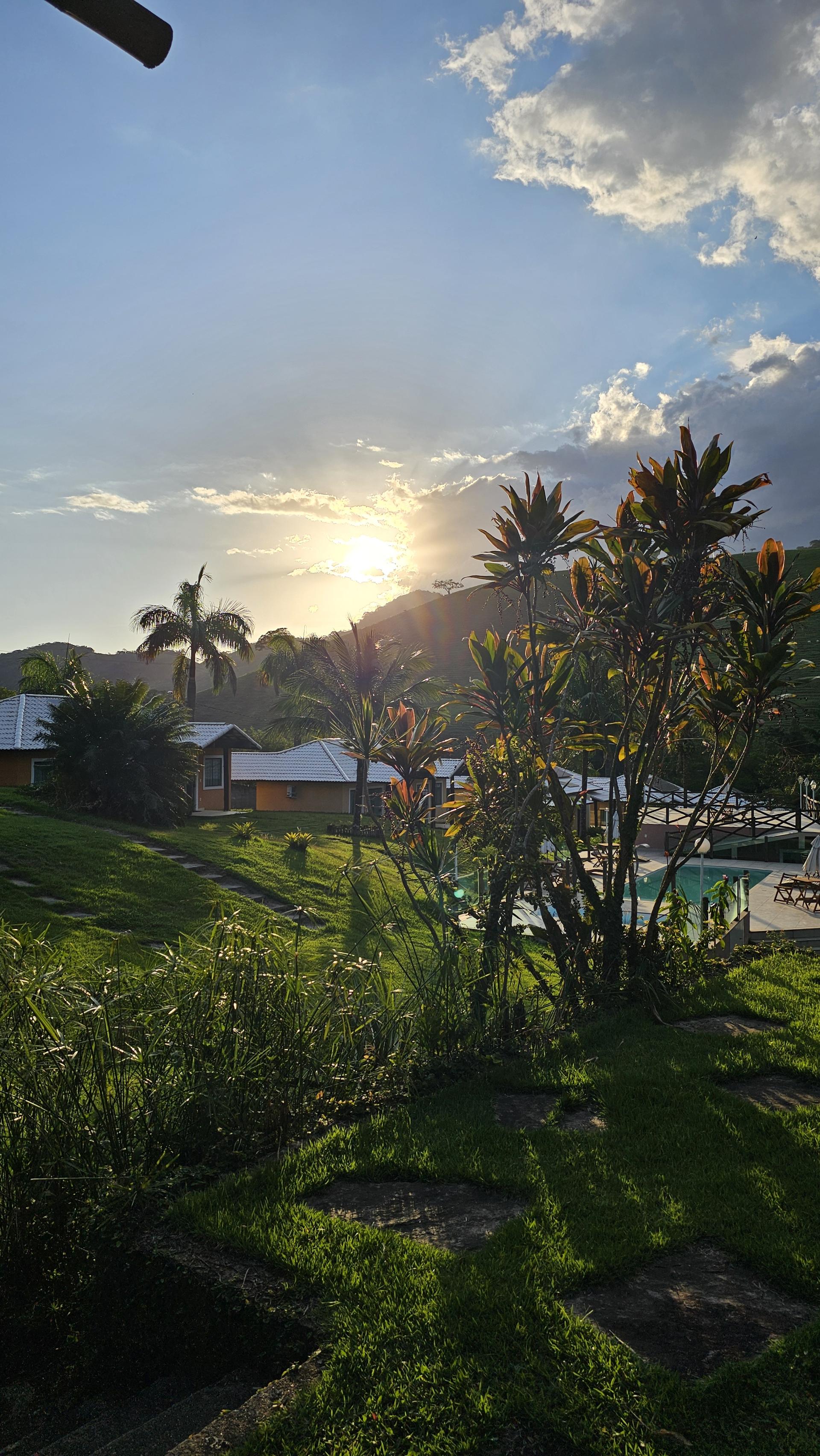 Foto 112 do Hotel Pousada Bambuzal em Sana, Macaé - RJ