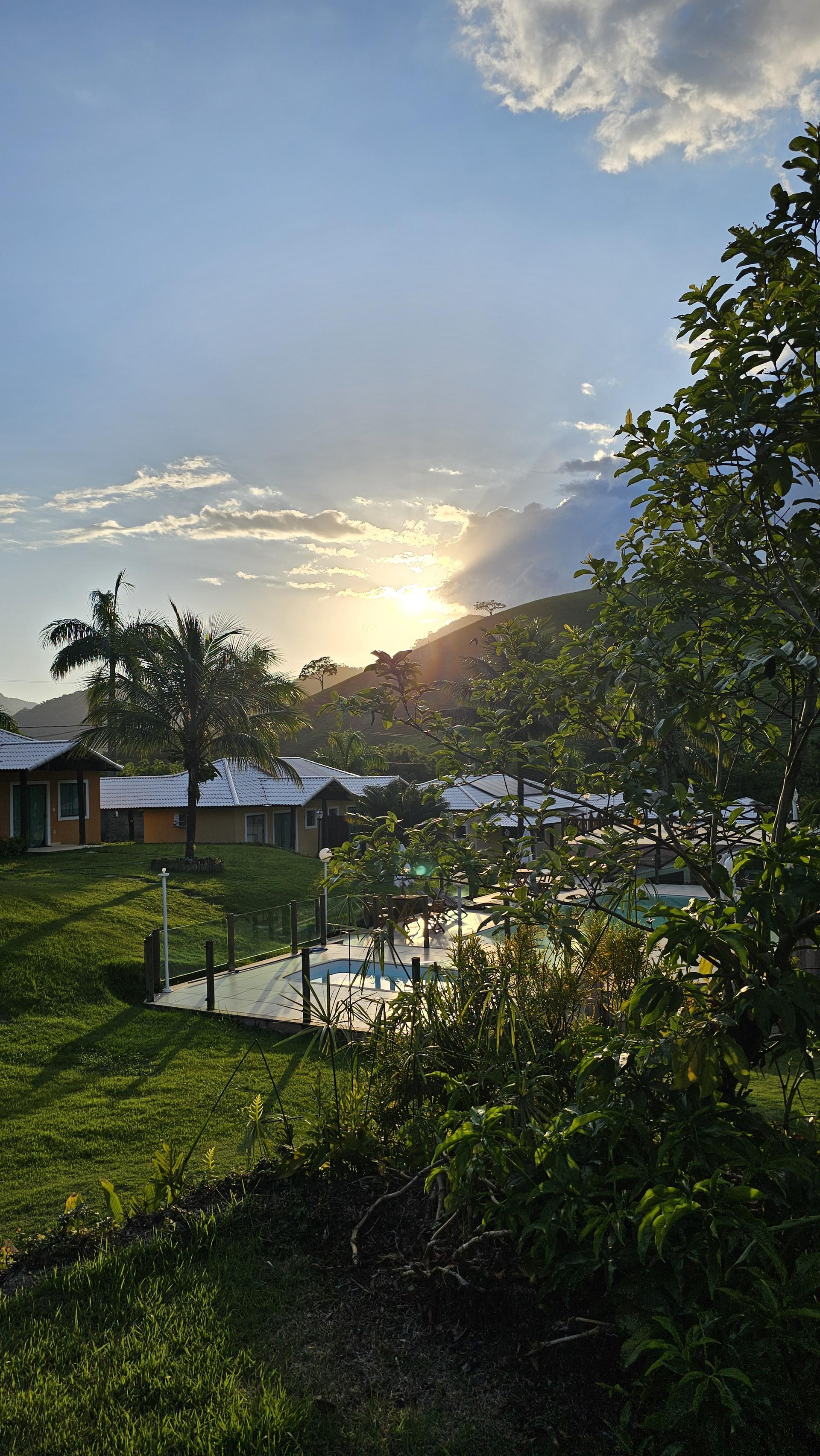 Foto 113 do Hotel Pousada Bambuzal em Sana, Macaé - RJ