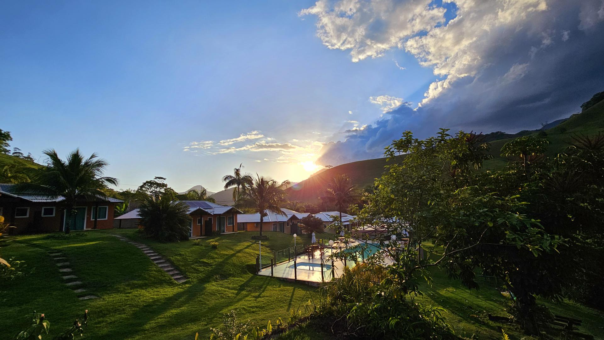 Foto 114 do Hotel Pousada Bambuzal em Sana, Macaé - RJ