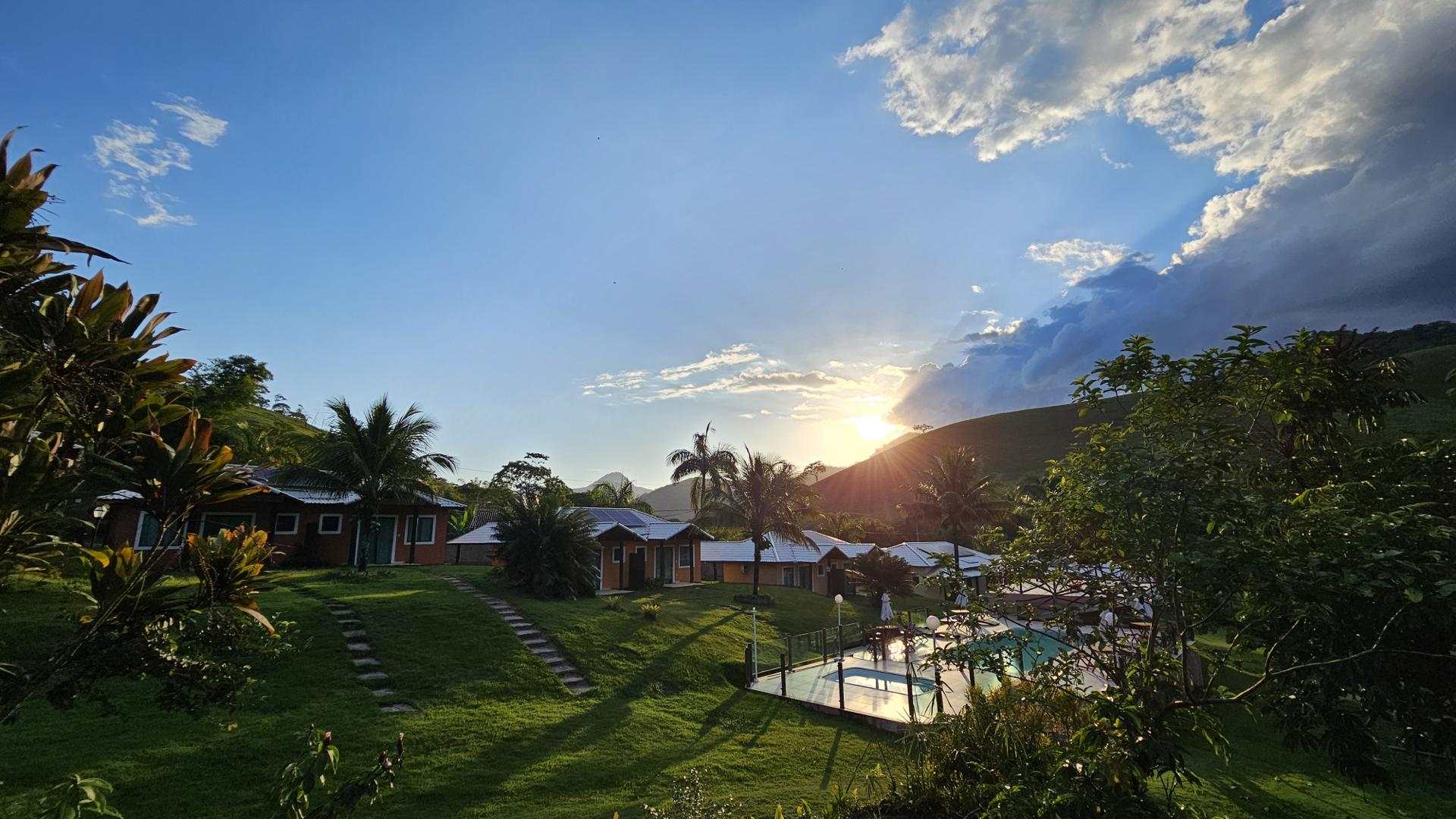 Foto 115 do Hotel Pousada Bambuzal em Sana, Macaé - RJ