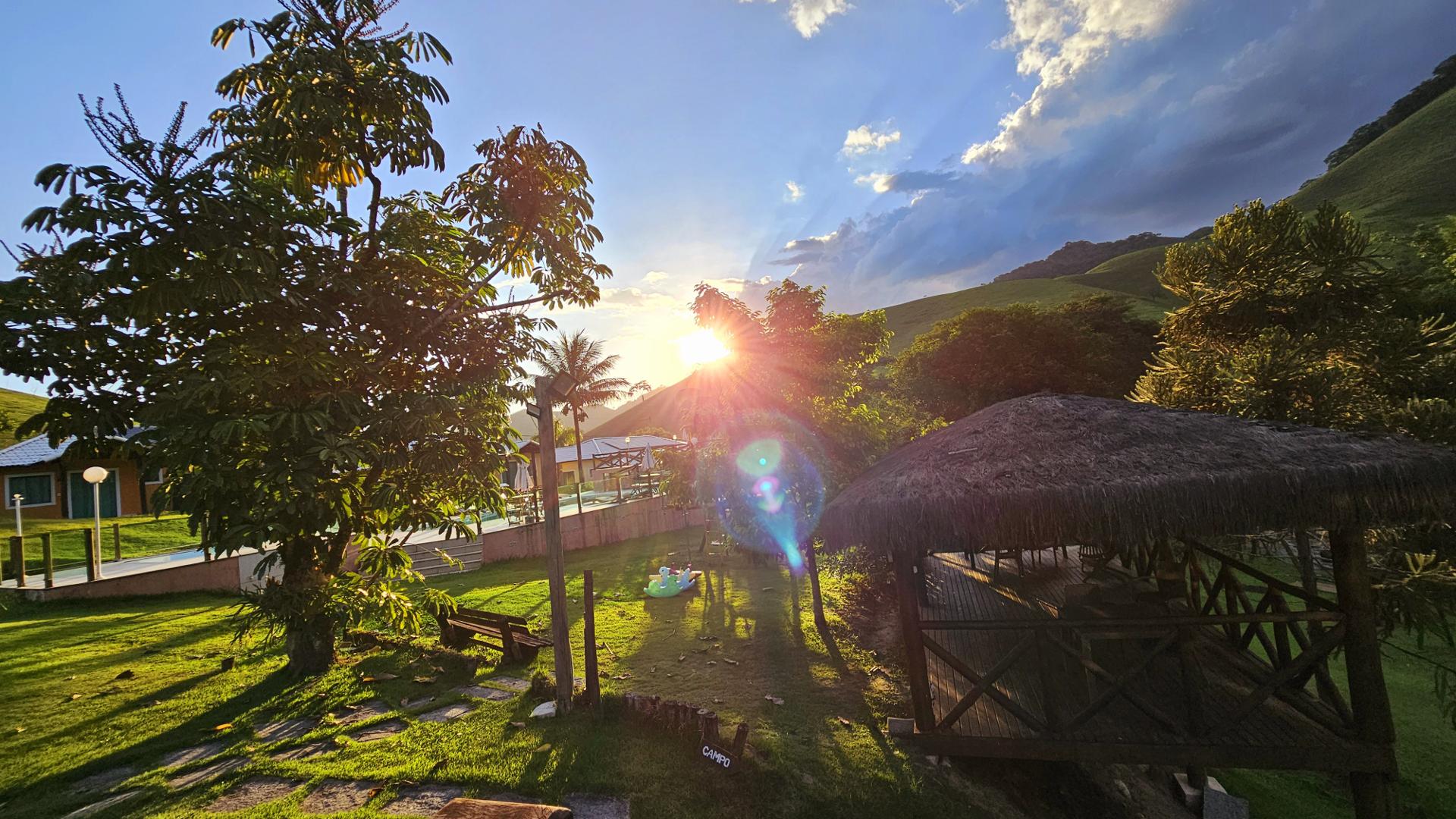 Foto 116 do Hotel Pousada Bambuzal em Sana, Macaé - RJ