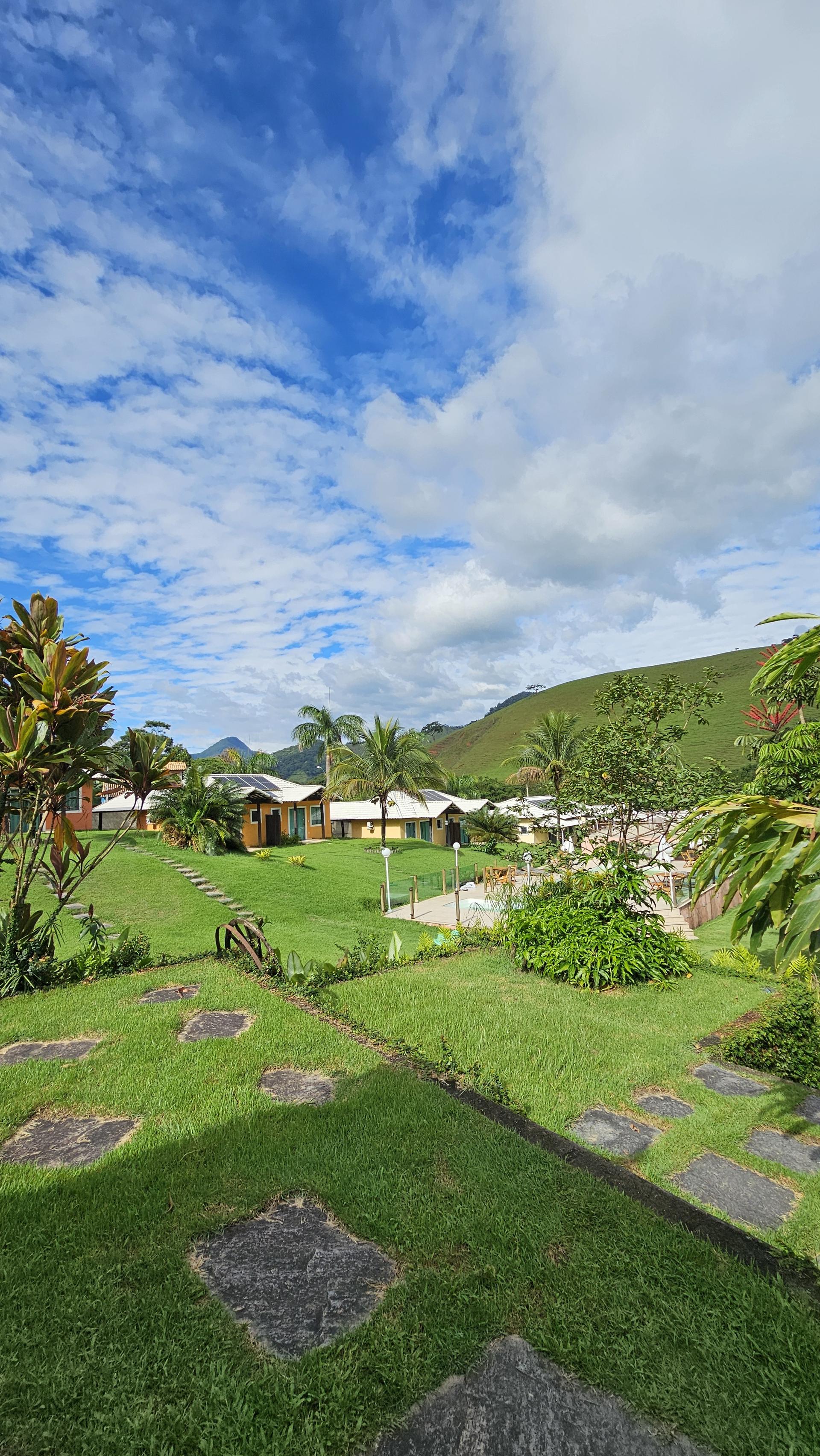 Foto 119 do Hotel Pousada Bambuzal em Sana, Macaé - RJ