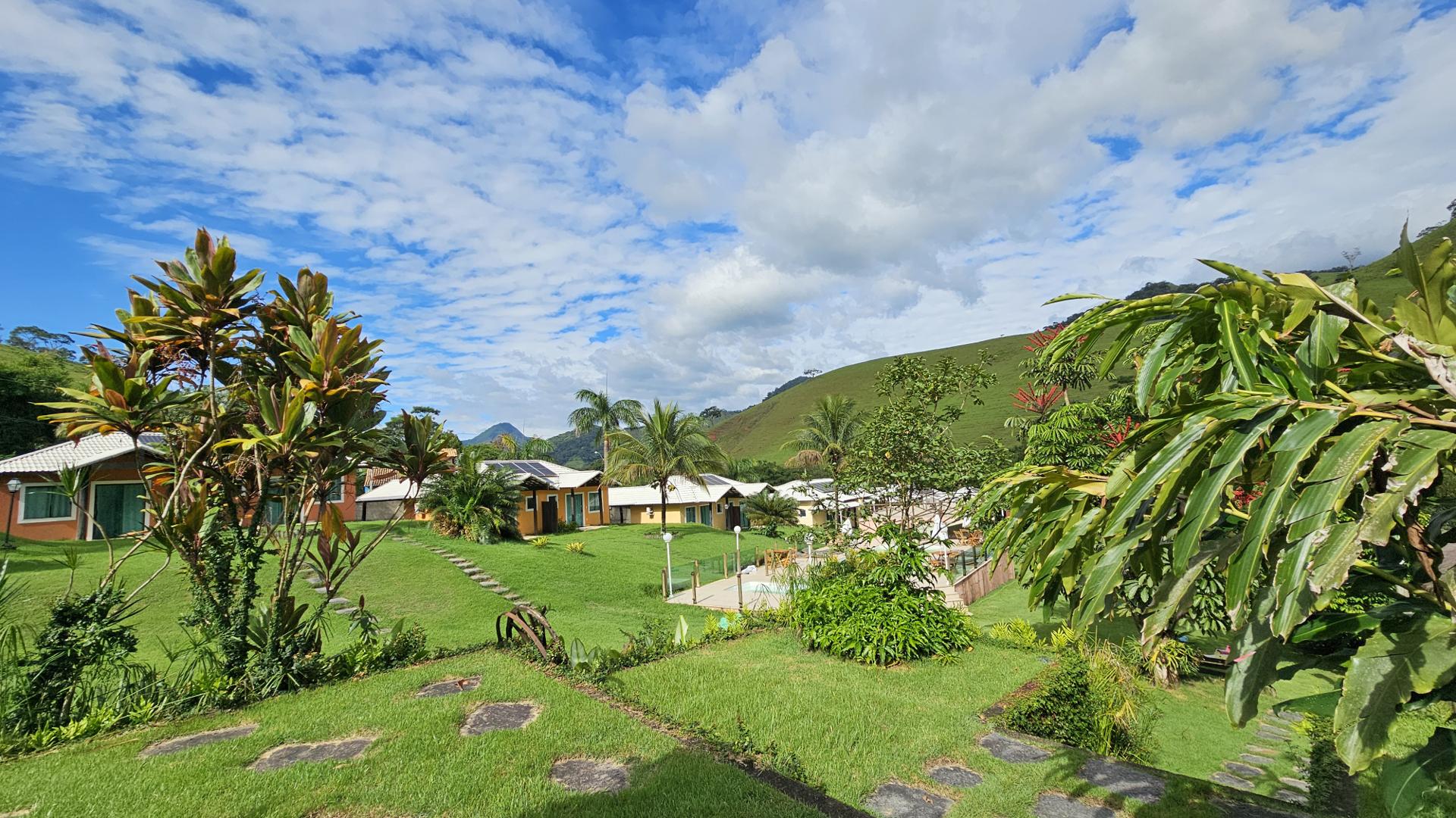 Foto 120 do Hotel Pousada Bambuzal em Sana, Macaé - RJ