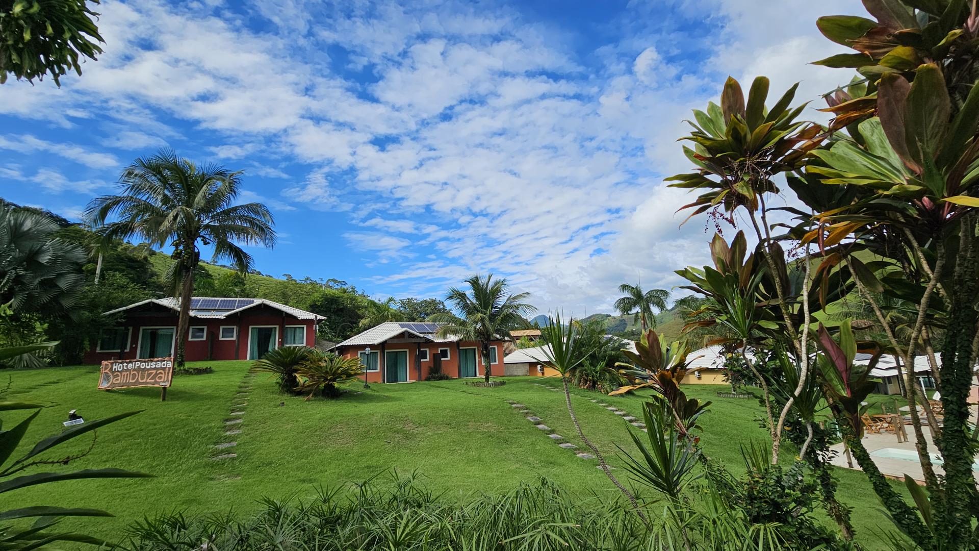Foto 122 do Hotel Pousada Bambuzal em Sana, Macaé - RJ