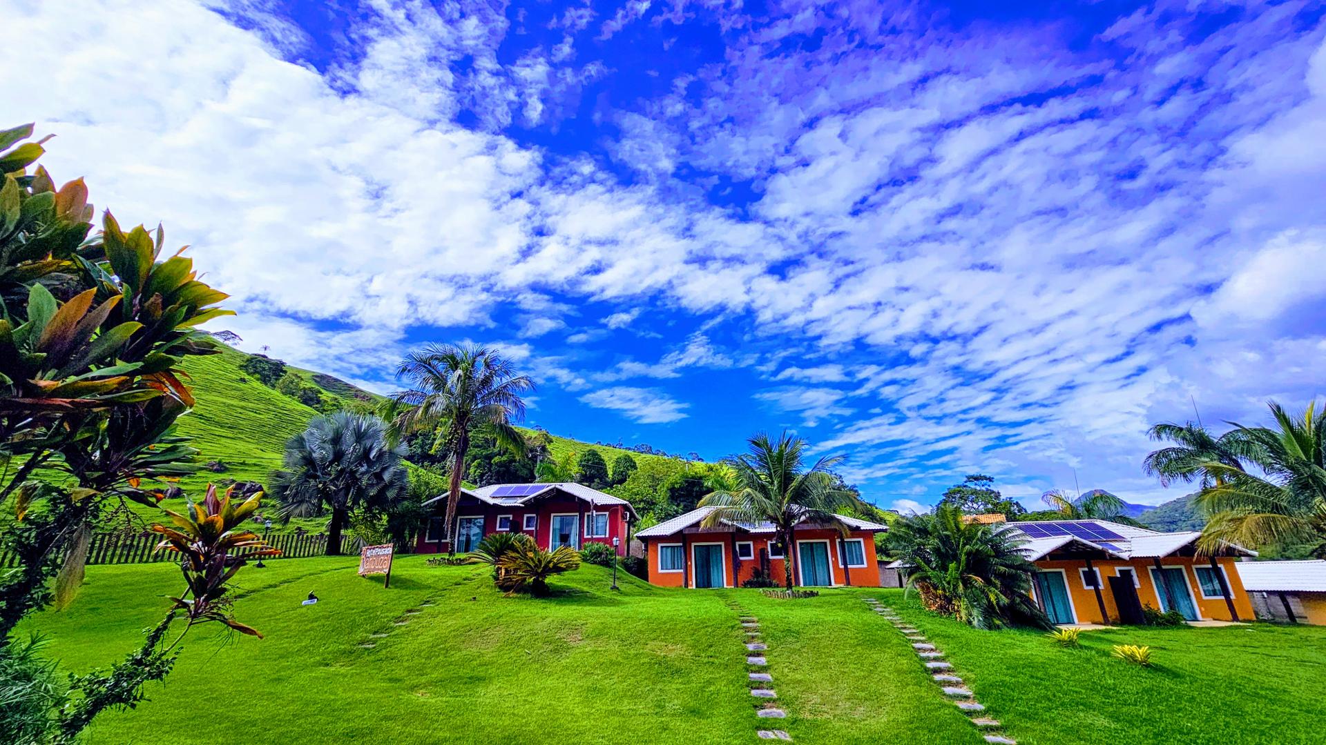 Foto 123 do Hotel Pousada Bambuzal em Sana, Macaé - RJ