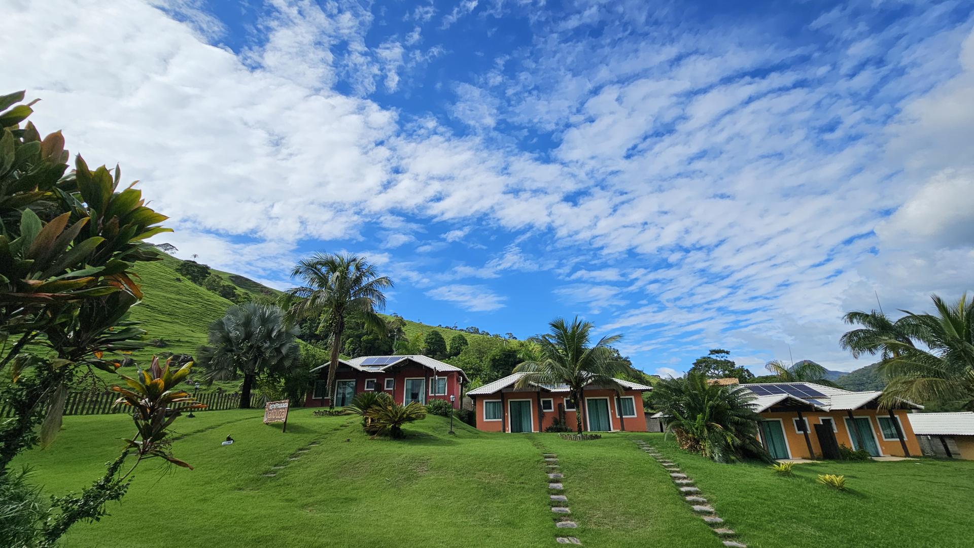 Foto 124 do Hotel Pousada Bambuzal em Sana, Macaé - RJ