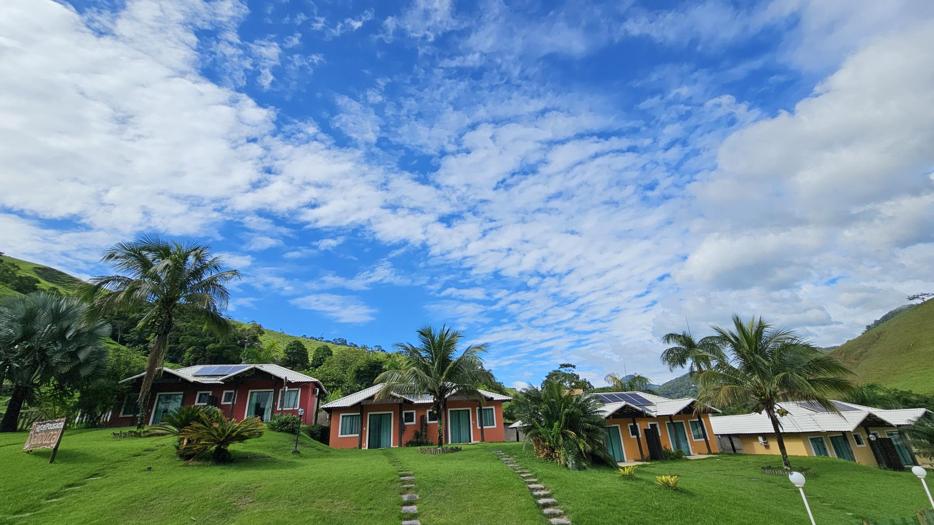 Foto 125 do Hotel Pousada Bambuzal em Sana, Macaé - RJ