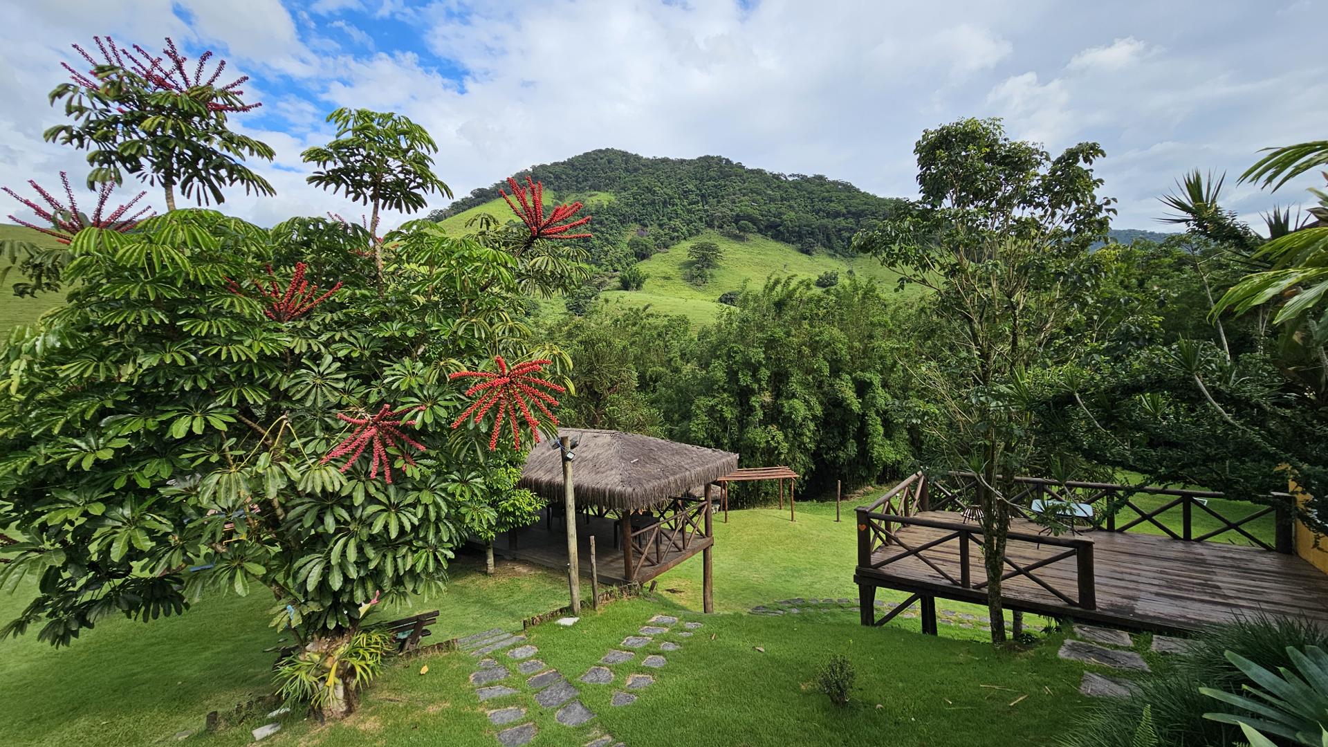 Foto 126 do Hotel Pousada Bambuzal em Sana, Macaé - RJ