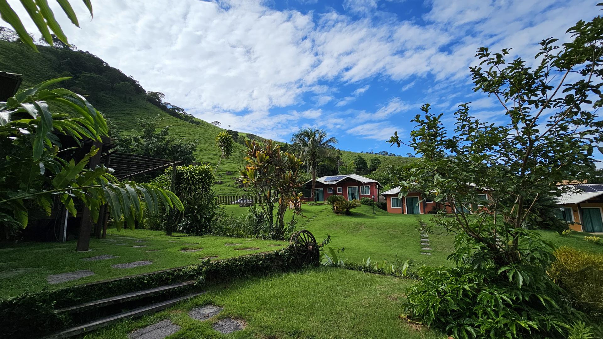 Foto 127 do Hotel Pousada Bambuzal em Sana, Macaé - RJ