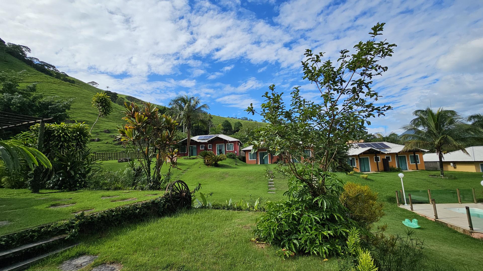 Foto 128 do Hotel Pousada Bambuzal em Sana, Macaé - RJ