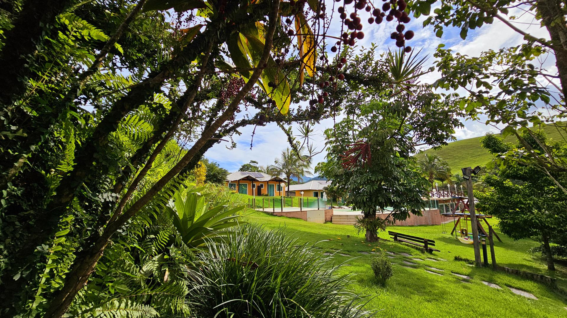 Foto 129 do Hotel Pousada Bambuzal em Sana, Macaé - RJ