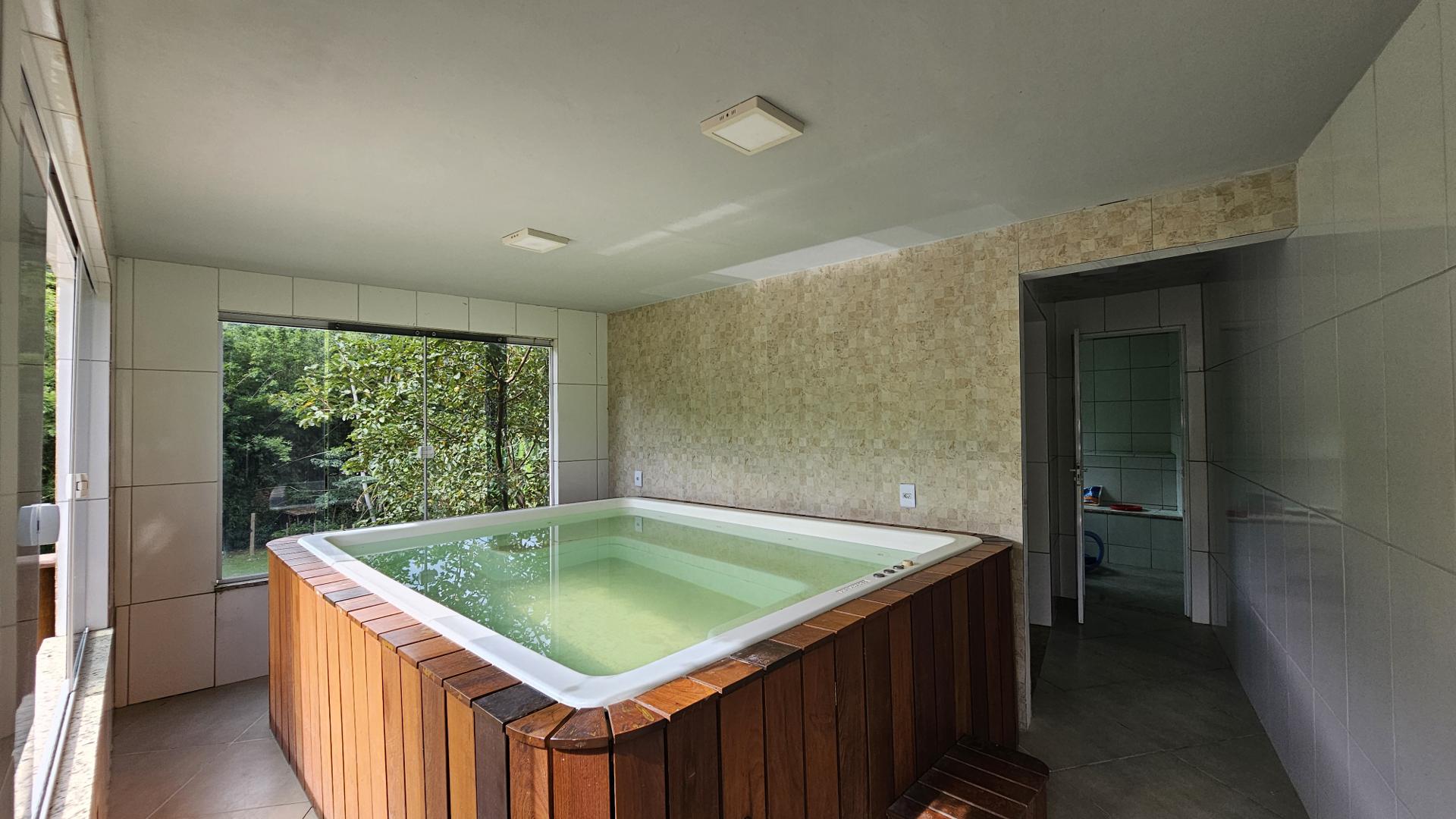 Foto 130 do Hotel Pousada Bambuzal em Sana, Macaé - RJ