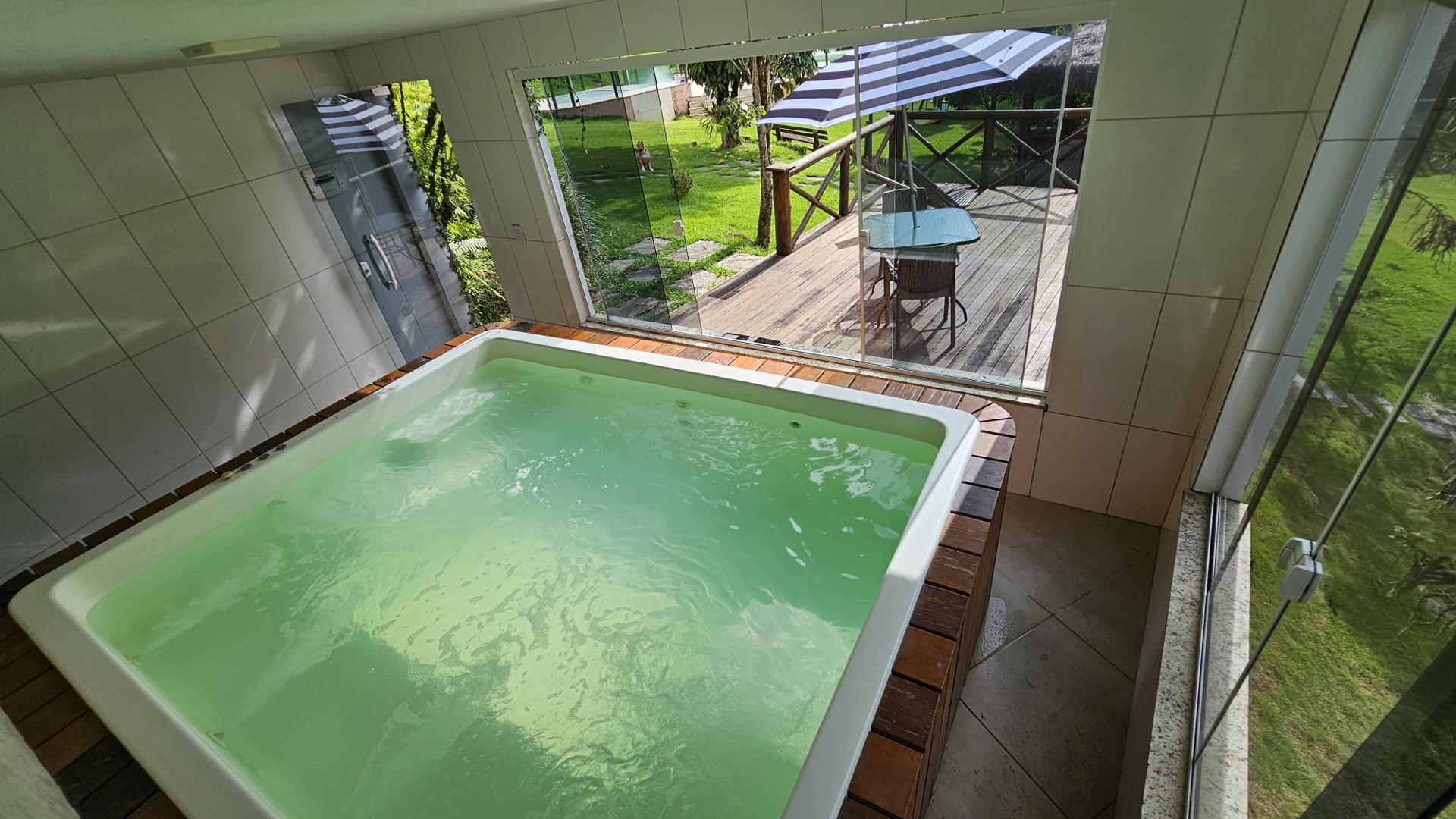 Foto 132 do Hotel Pousada Bambuzal em Sana, Macaé - RJ